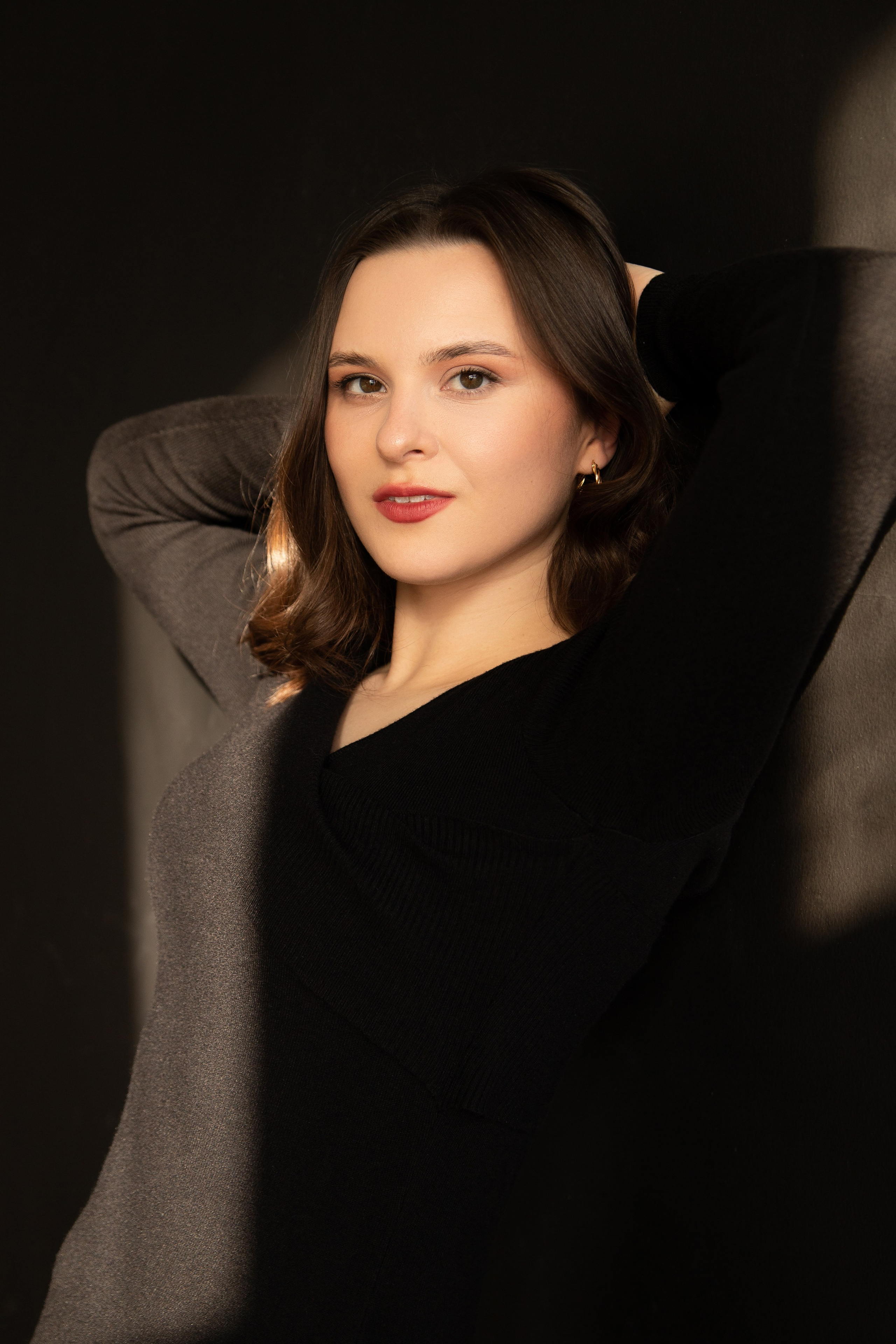 Индивидуальные съёмки. Фотограф Анна Гаремина. Контент и индивидуальные съёмки