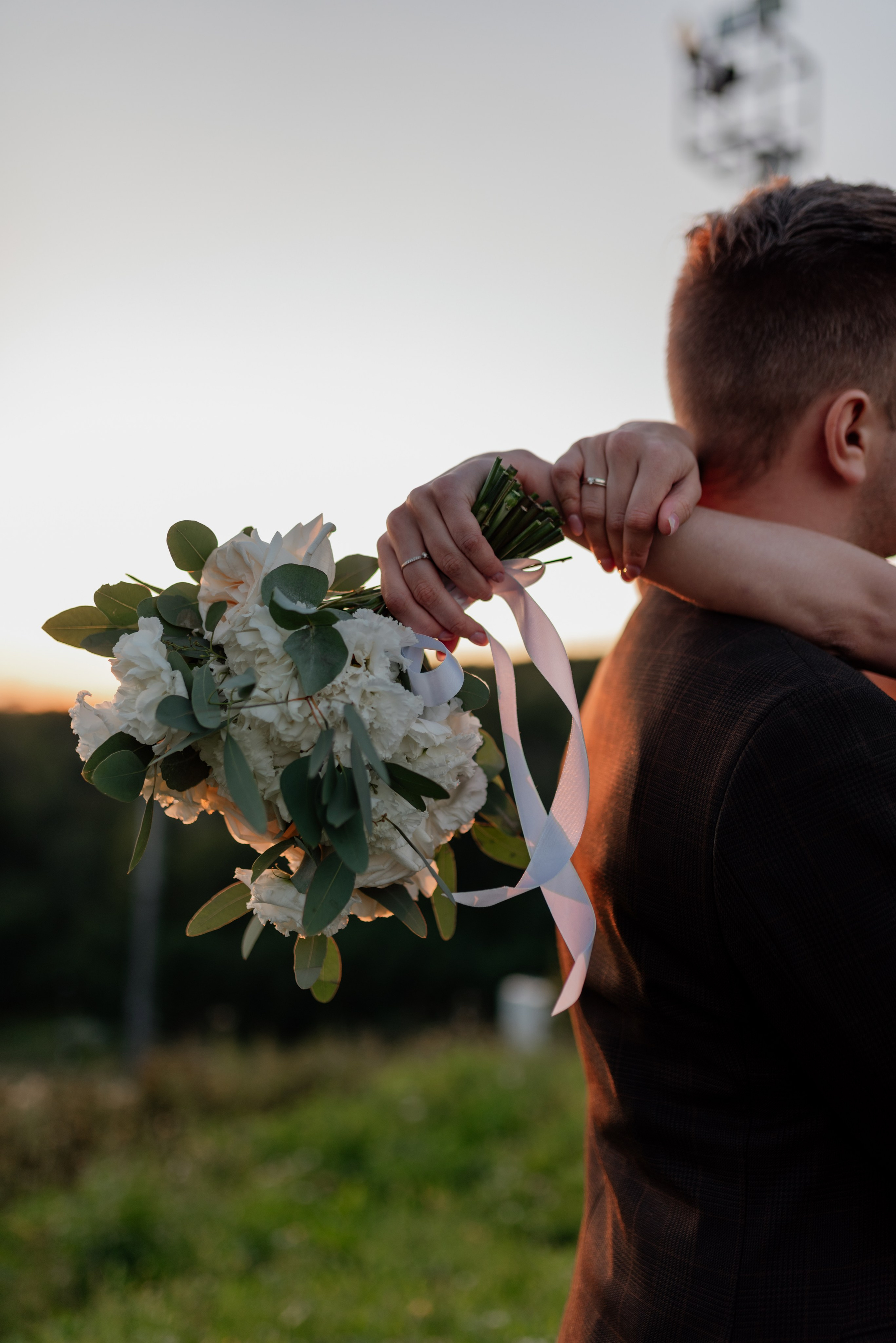 Валера и Лиза. Свадебный и Семейный фотограф в Ярославле Алёна Колясникова