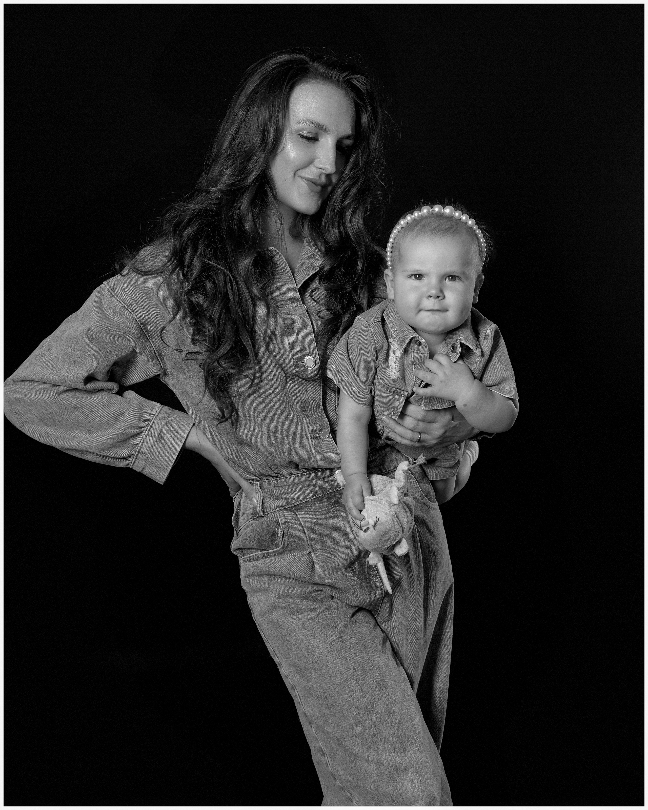 Family 1. Фотограф в Самаре Валерия Слезина