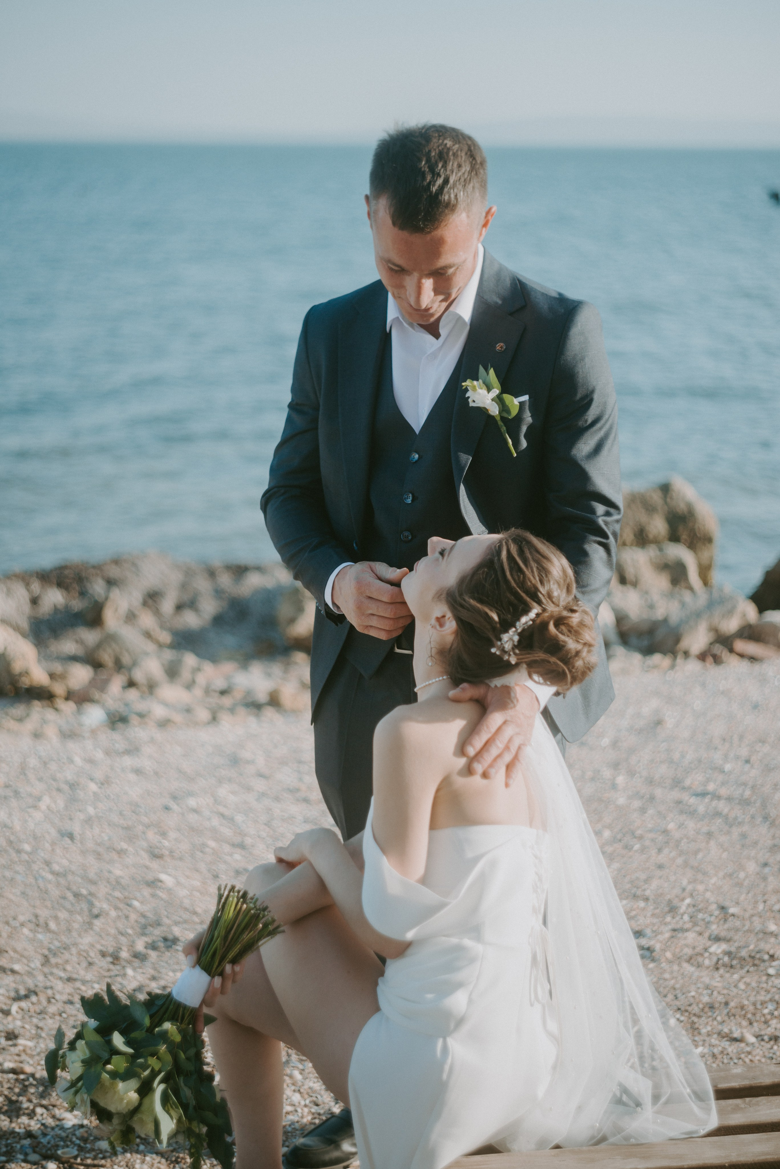 Олег&Елизавета фотограф Елена Горбач. Свадебный и семейный фотограф город Темрюк Фотостудия Темрюк