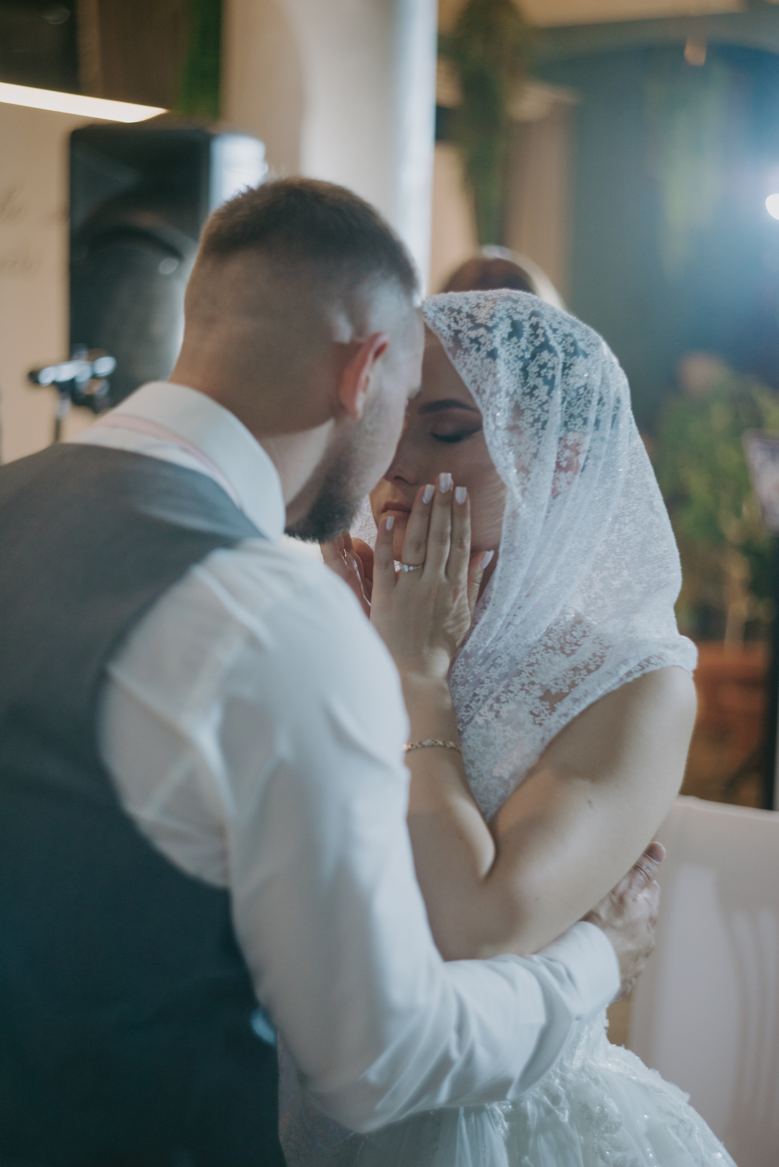 Роман & Вероника. Свадебный и семейный фотограф город Темрюк Фотостудия Темрюк