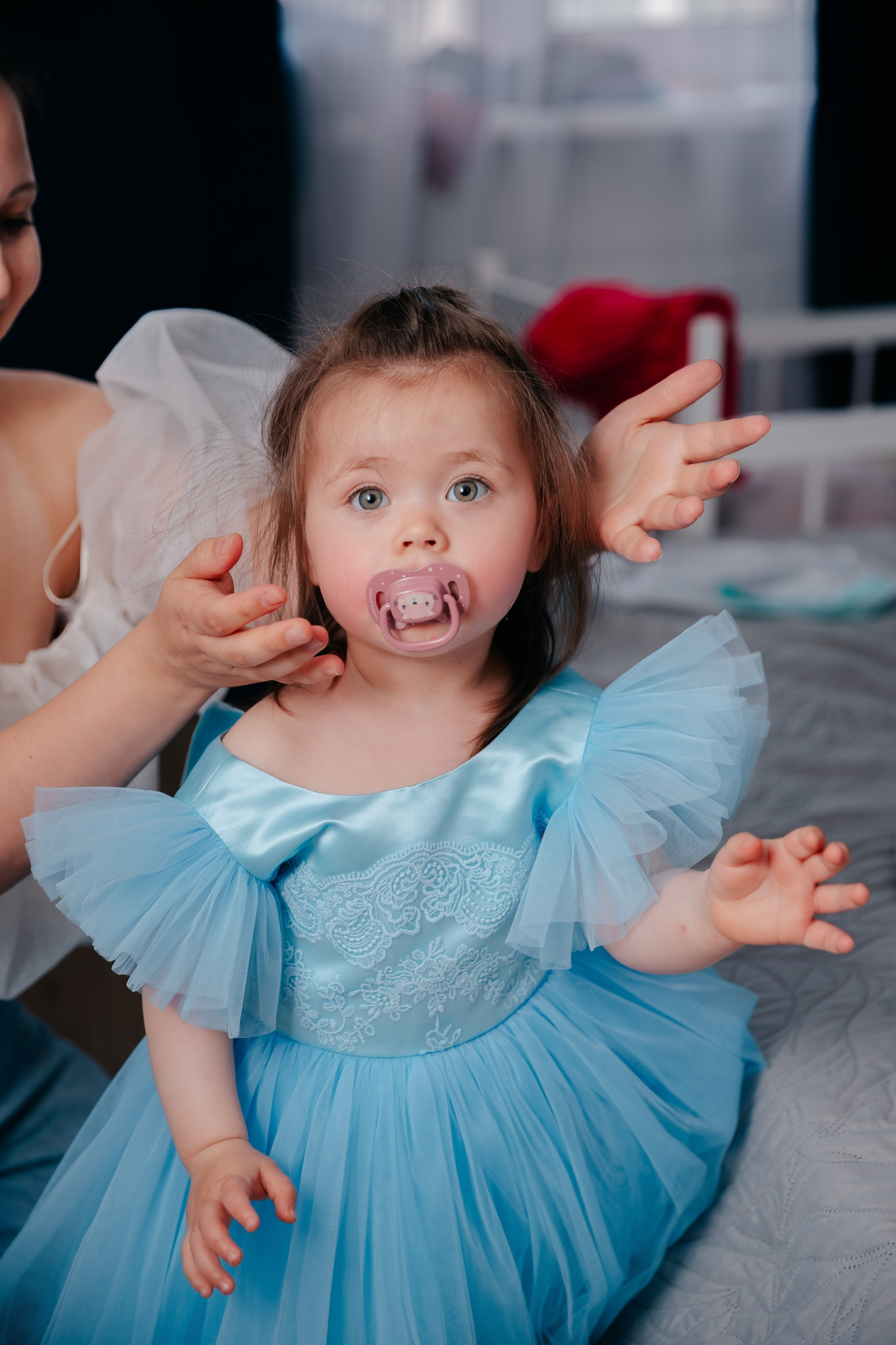 Кире 2 года. Семейный lifestyle фотограф в Санкт-Петербурге Людмила Пахомова