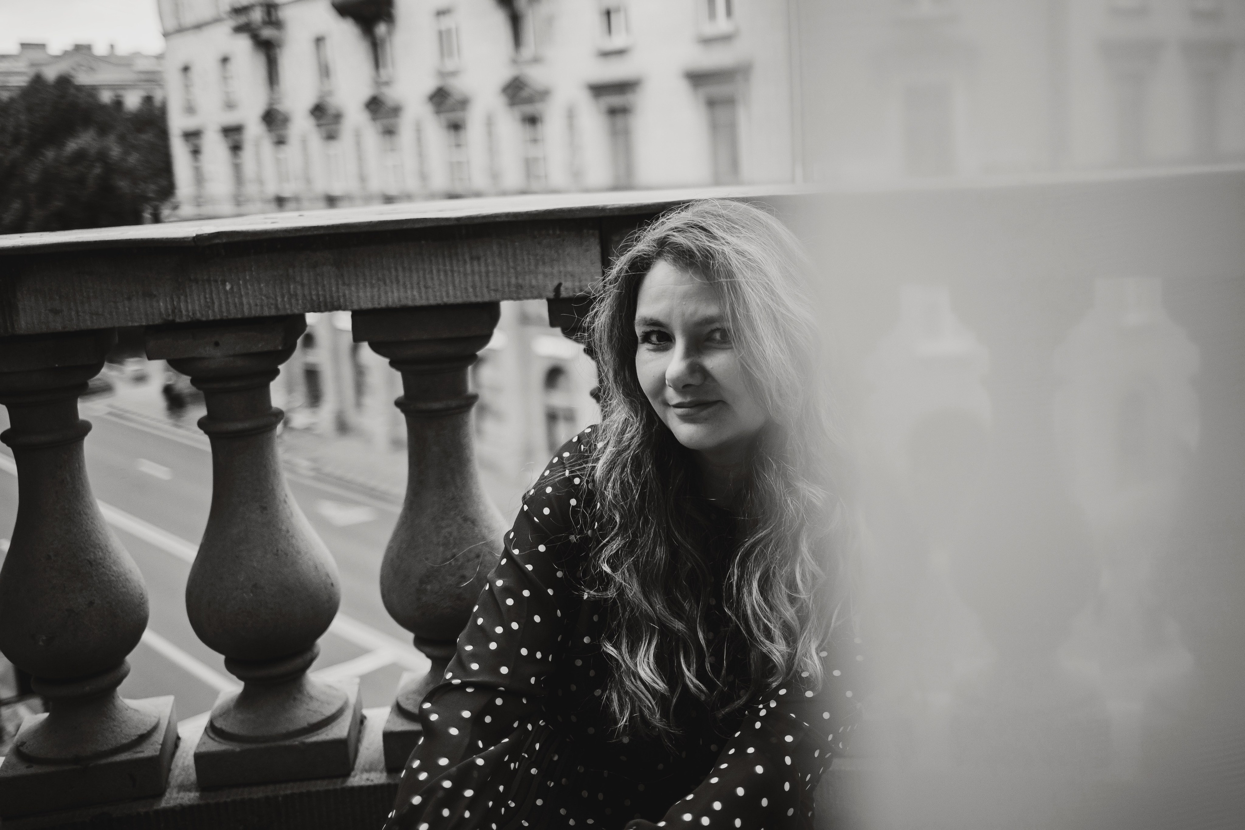 Аня. Семейный lifestyle фотограф в Санкт-Петербурге Людмила Пахомова