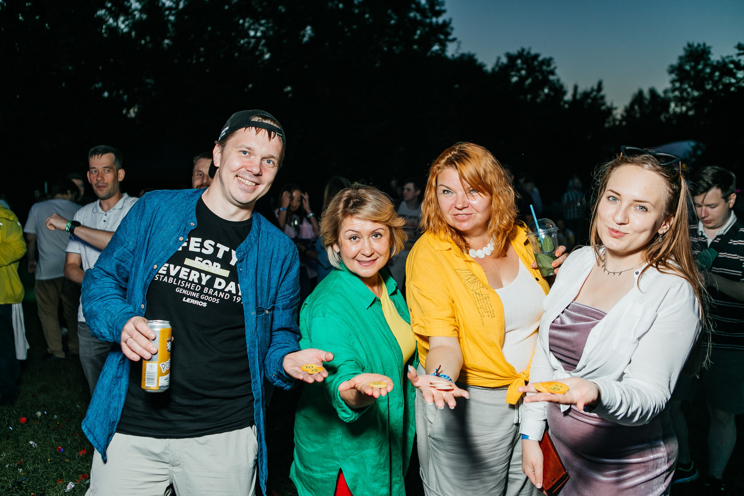 МИР событие на 1200 человек. Фотограф в Москве Дмитрий Жарков