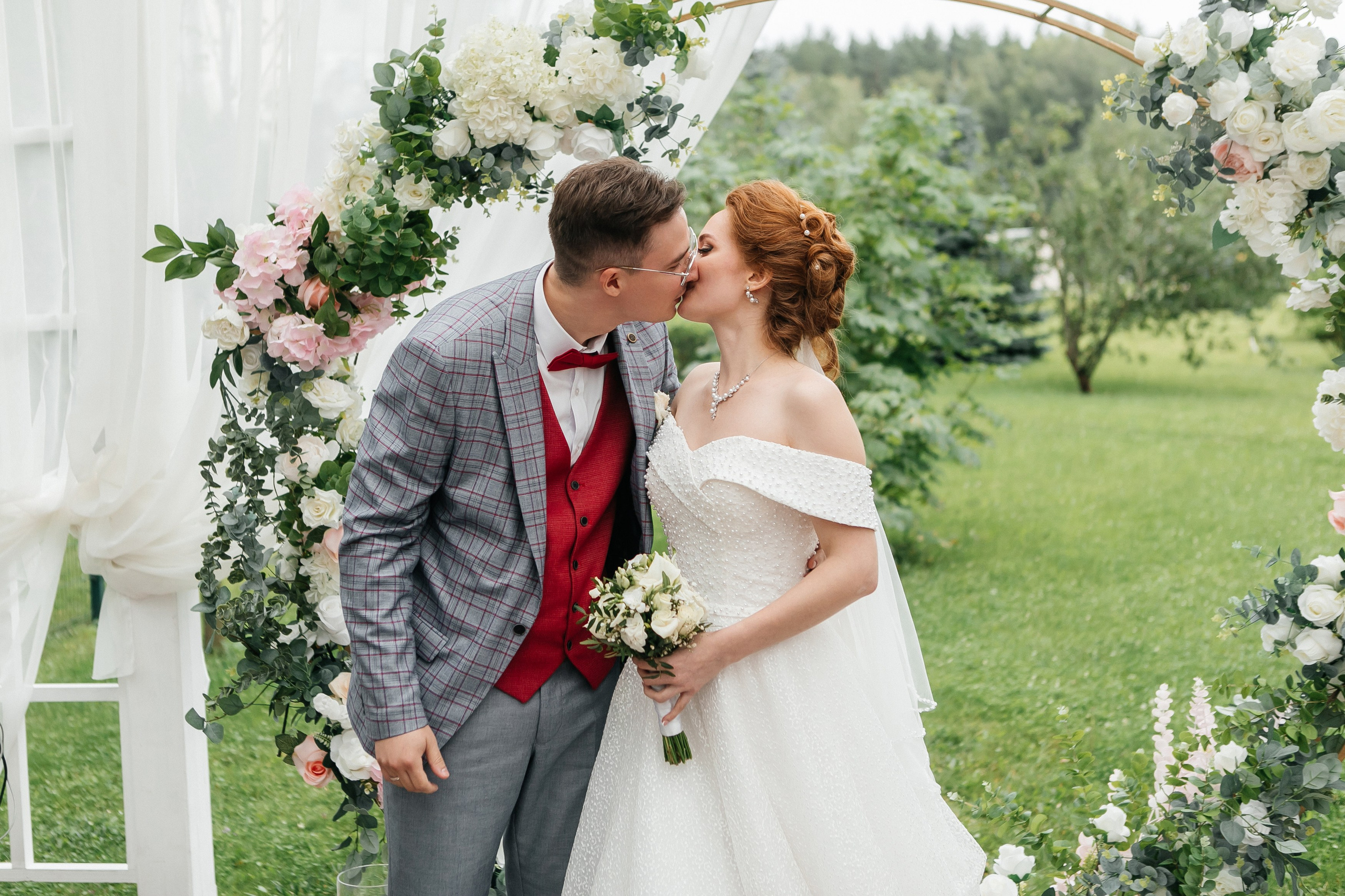 Сергей и Ксения. Фотограф в Москве Дмитрий Жарков