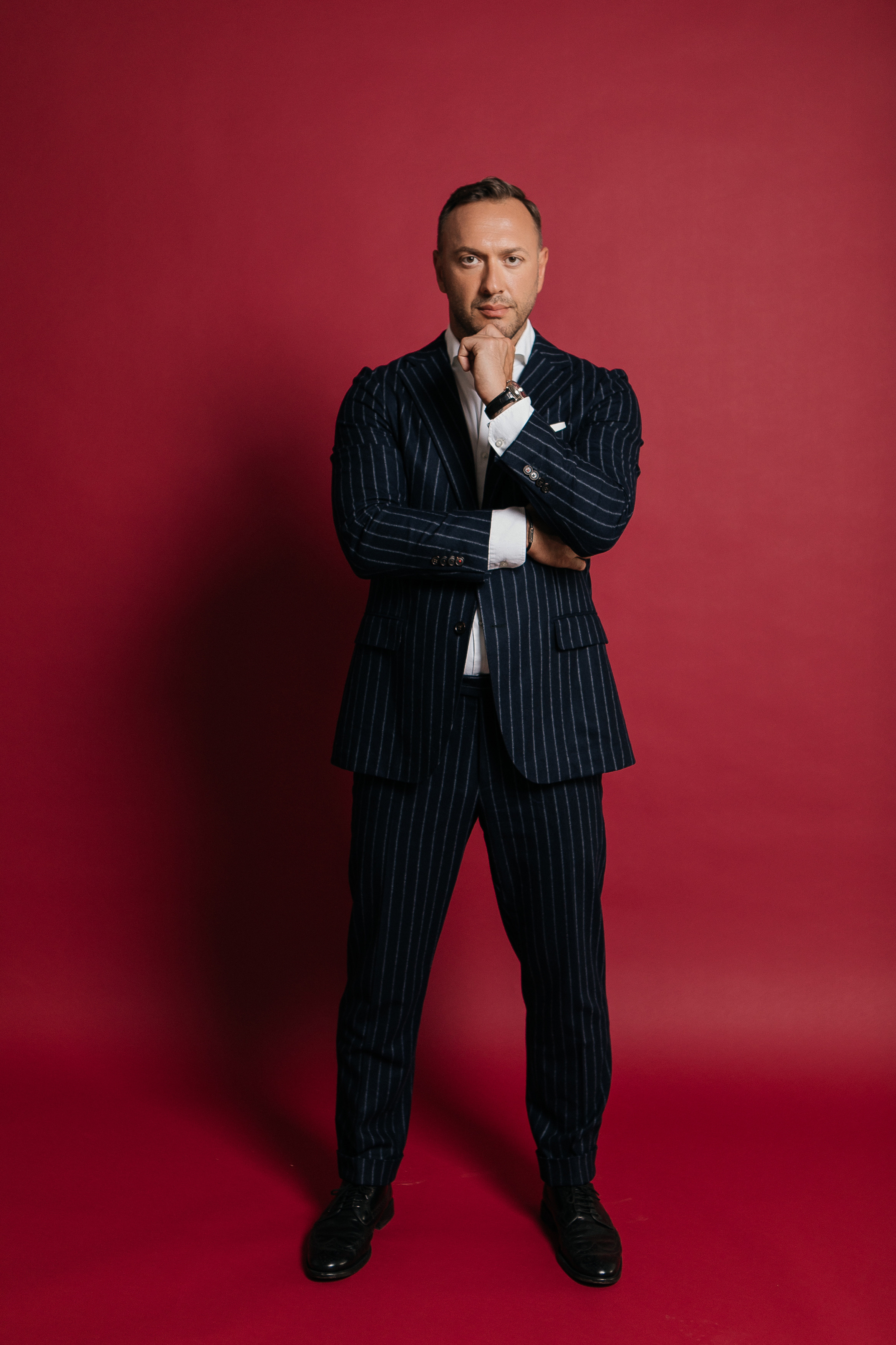 Гусейн Иманов ex-top Менеджер корпорации VESTEL, долларовый миллионер. Фотограф в Москве Дмитрий Жарков