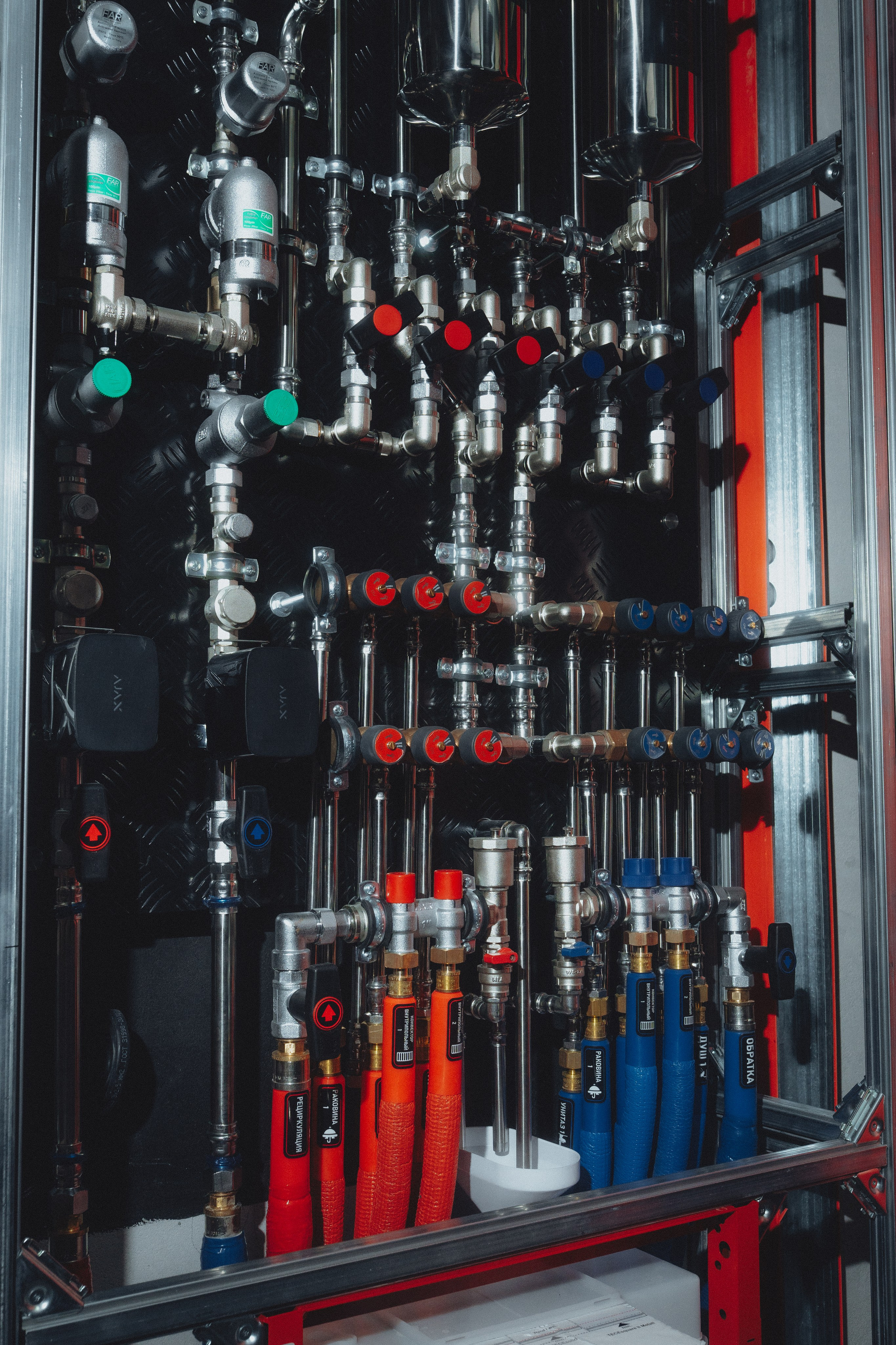 КОММЕРЧЕСКИЕ СЪЕМКИ