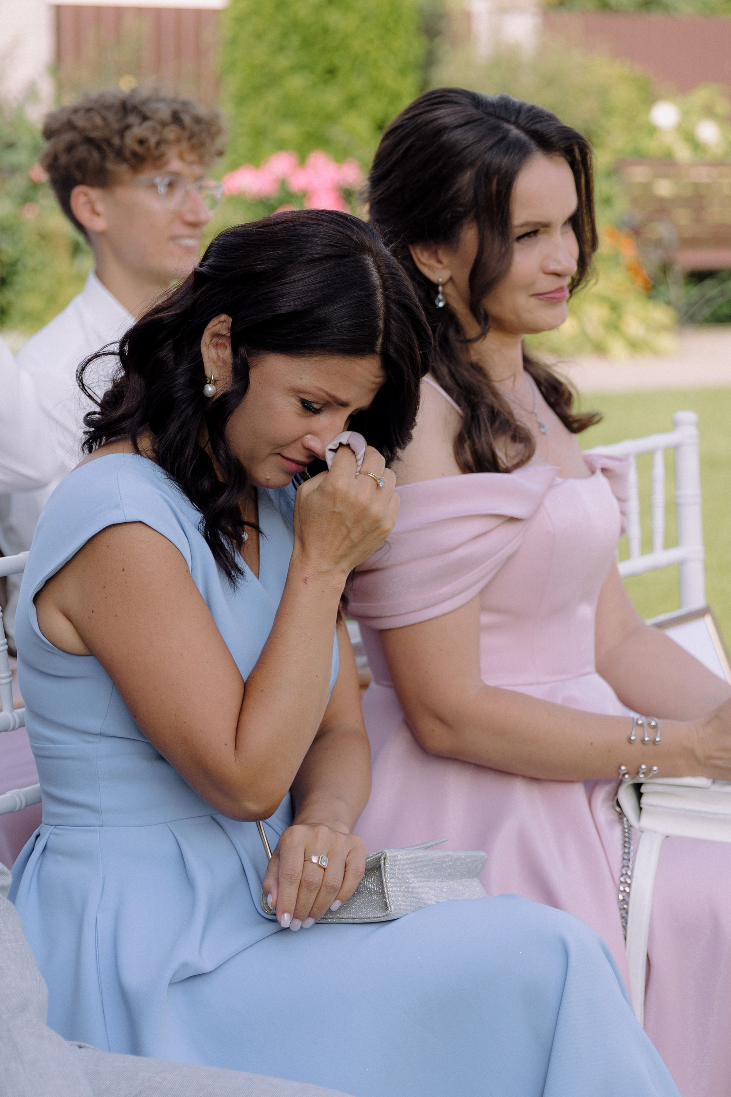 Kirill & Maria. Главная