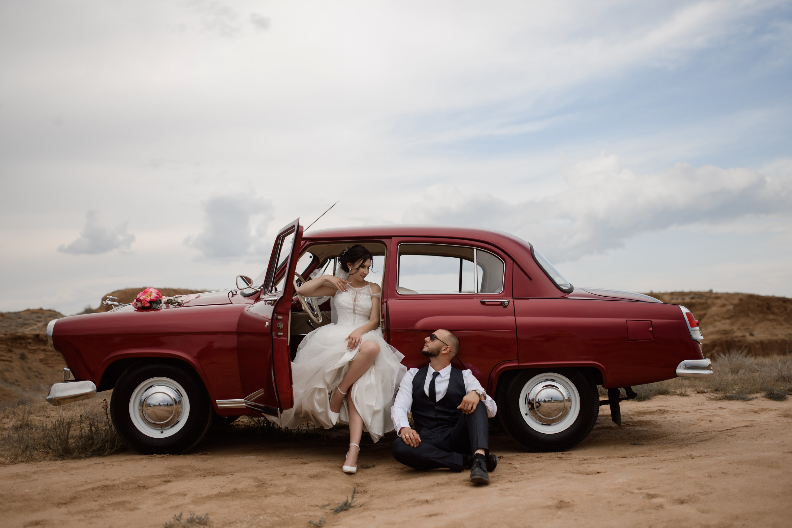 V & K. Свадебный фотограф в г. Астрахань. Так же выезжаю в другие города