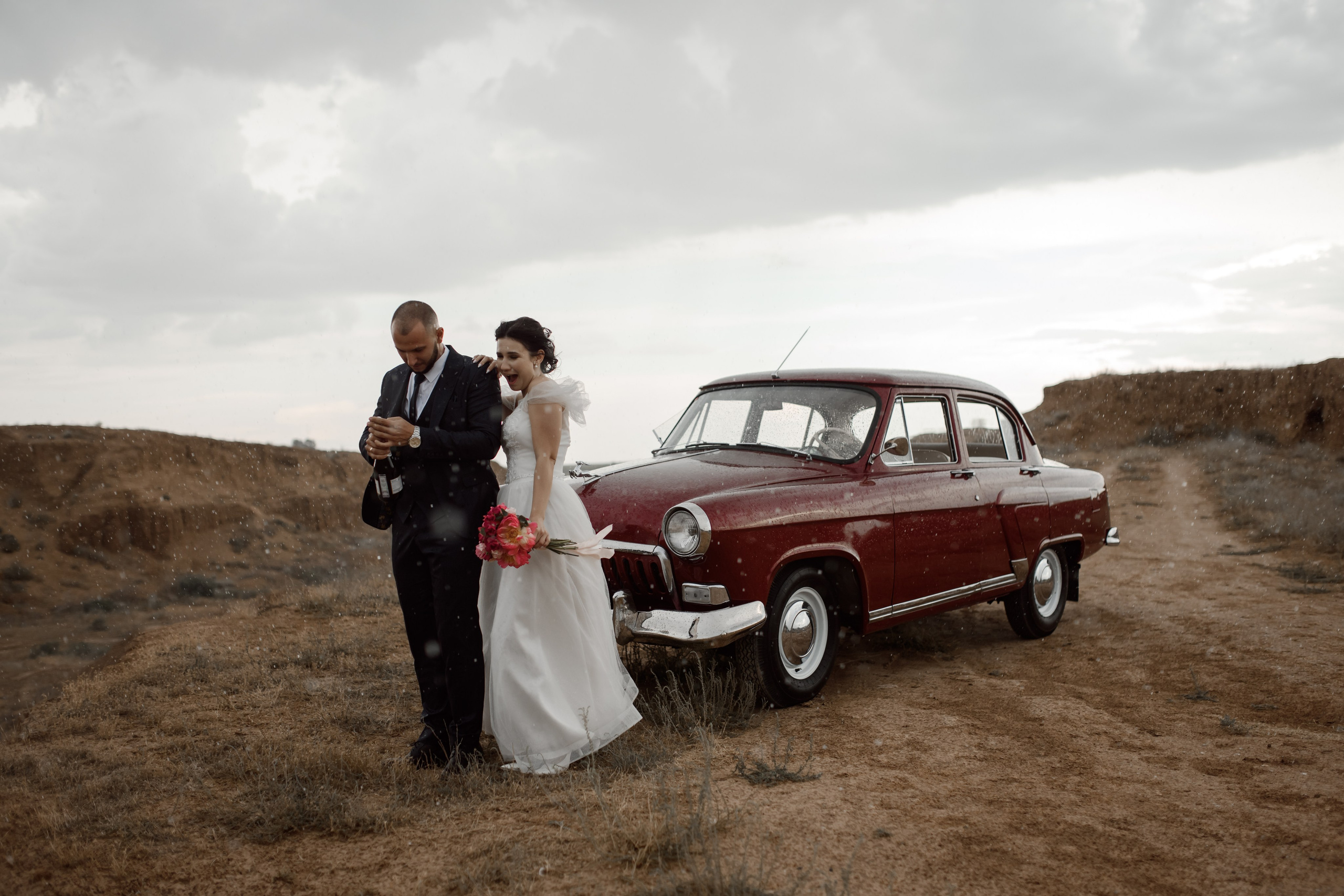 V & K. Свадебный фотограф в г. Астрахань. Так же выезжаю в другие города