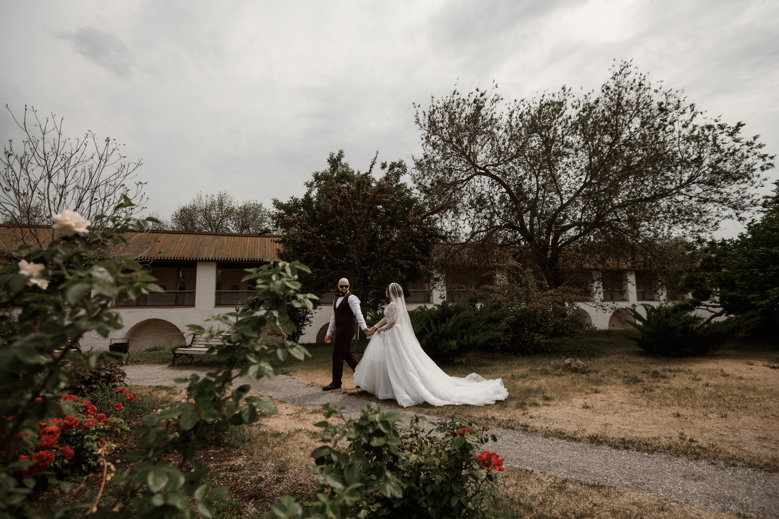 V & D. Свадебный фотограф в г. Астрахань. Так же выезжаю в другие города