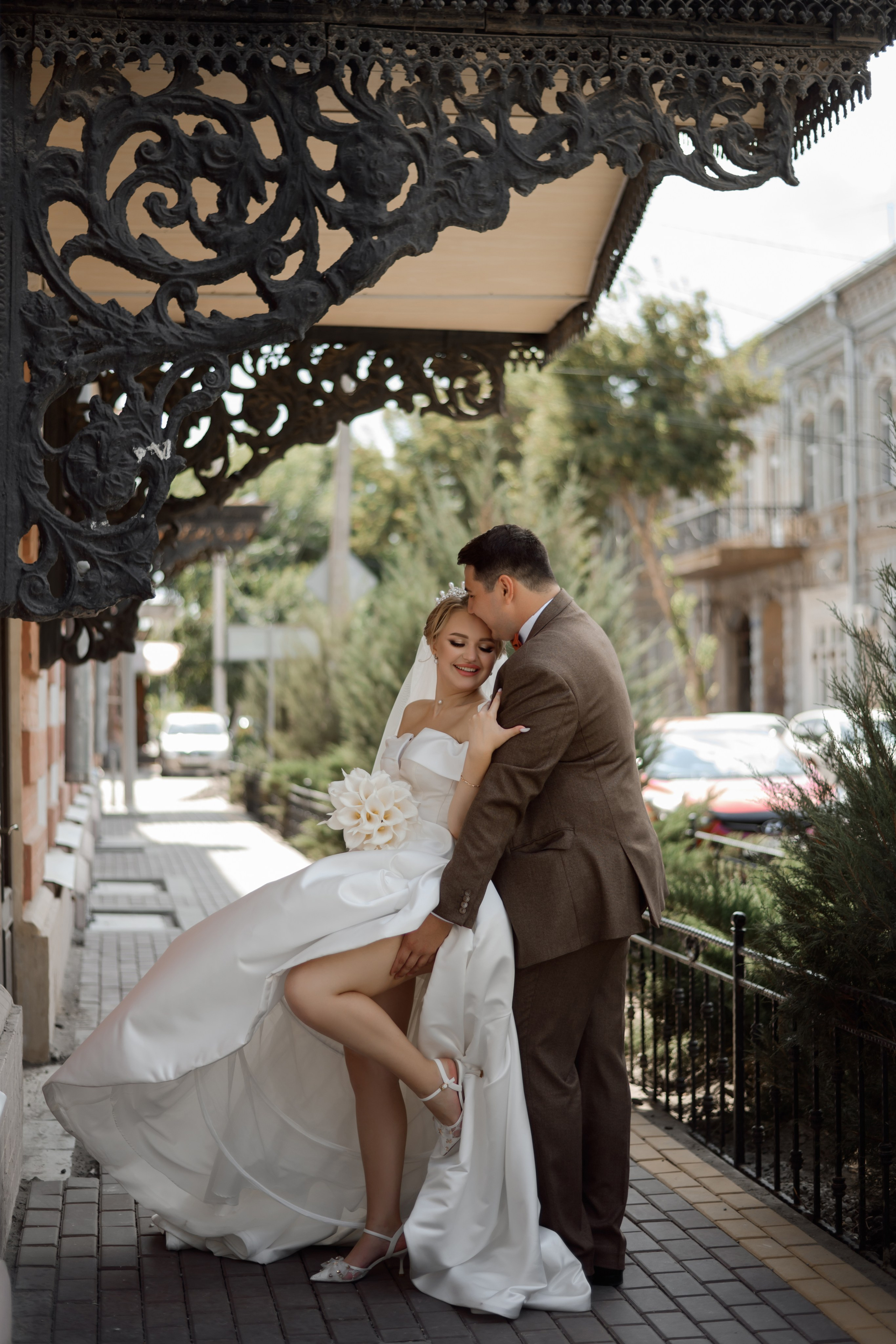 T & A. Свадебный фотограф в г. Астрахань. Так же выезжаю в другие города