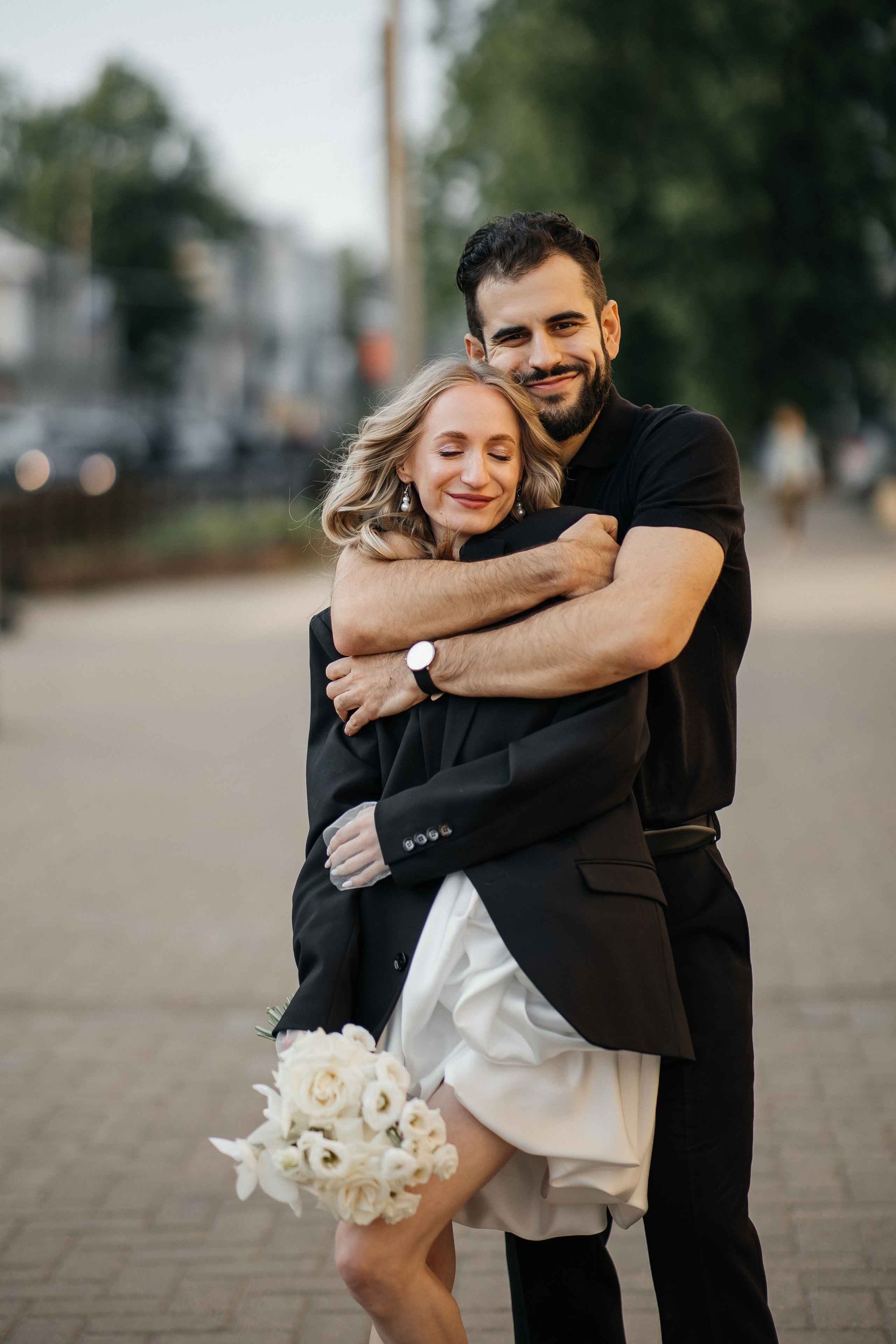 ЗАГС. СВАДЕБНЫЙ ФОТОГРАФ ЕВГЕНИЯ МОДИНА Ярославль