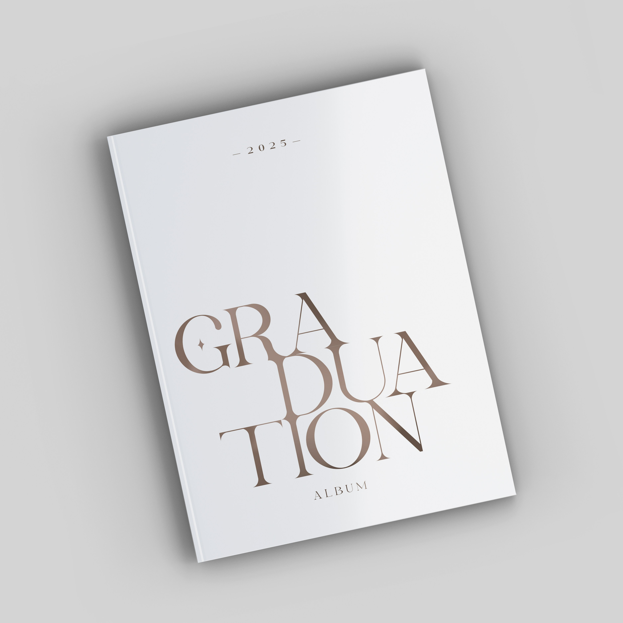 Выпускные альбомы и фотокниги в Уфе и РБ