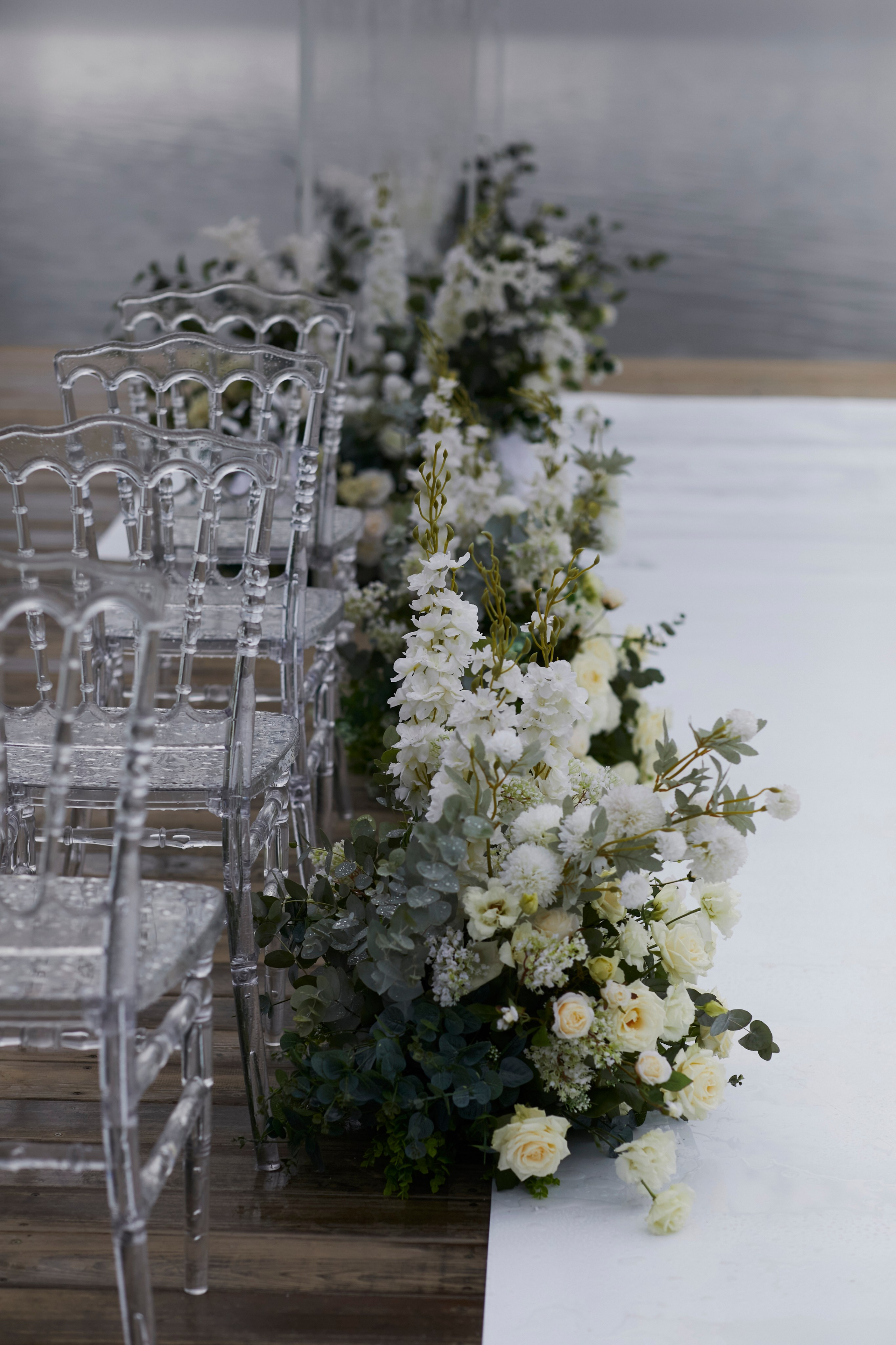 Denis & Elvira | Russia, Moscow region. Свадебный фотограф