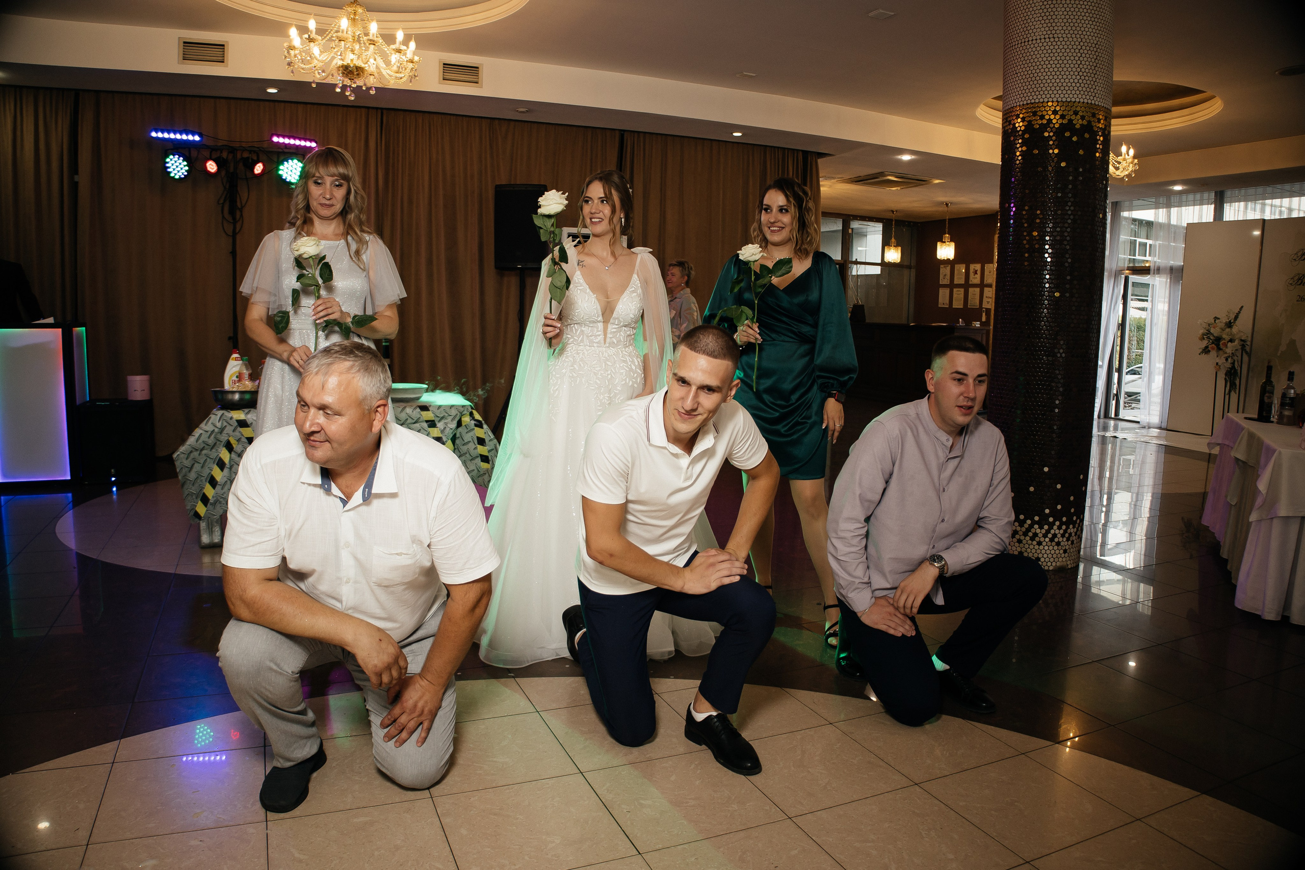 Свадьба полный день. Фотограф в Иркутске