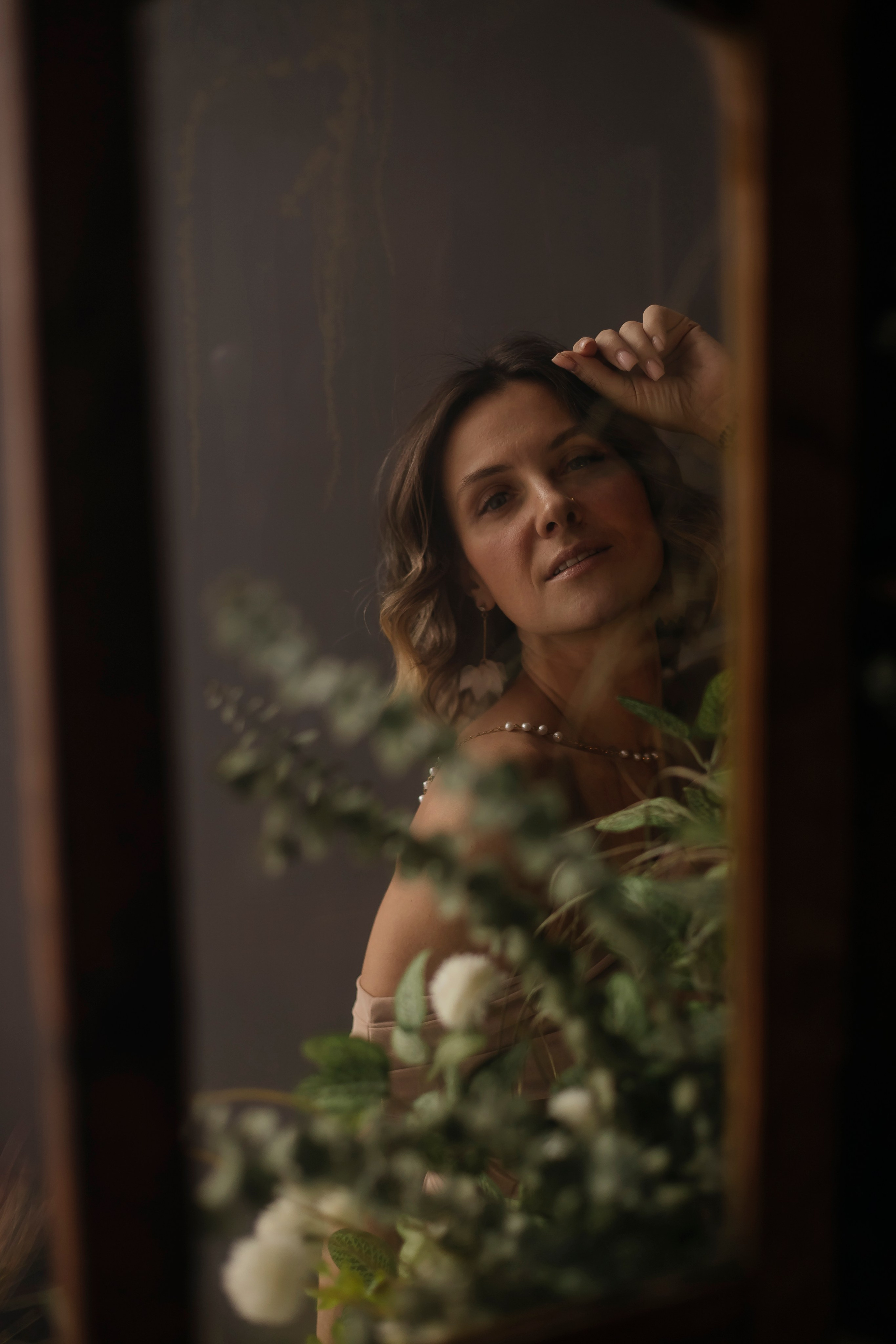 Съемка Виктория. Фотограф Калуга