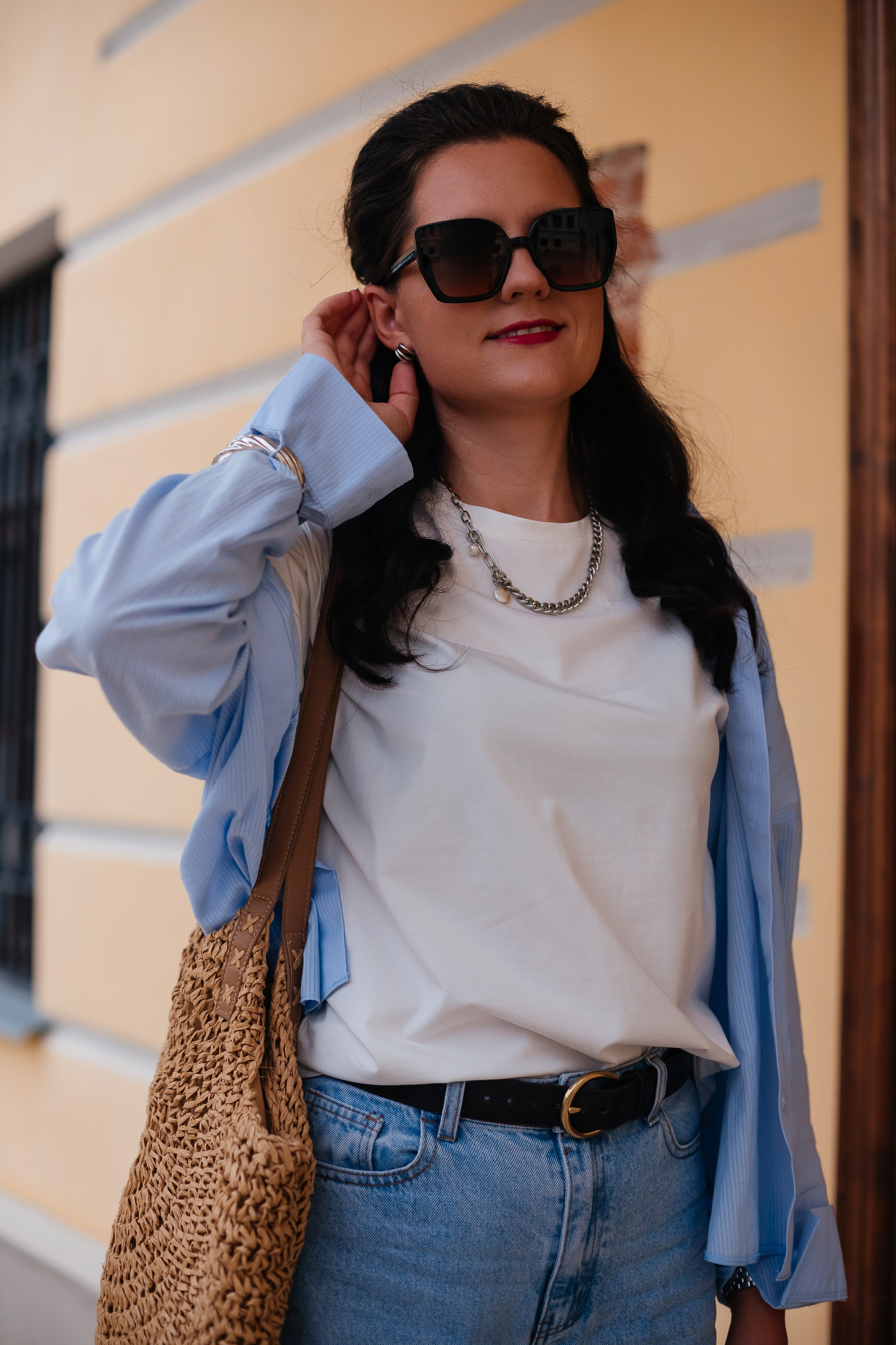 Контент съемка Марина. Фотограф Калуга