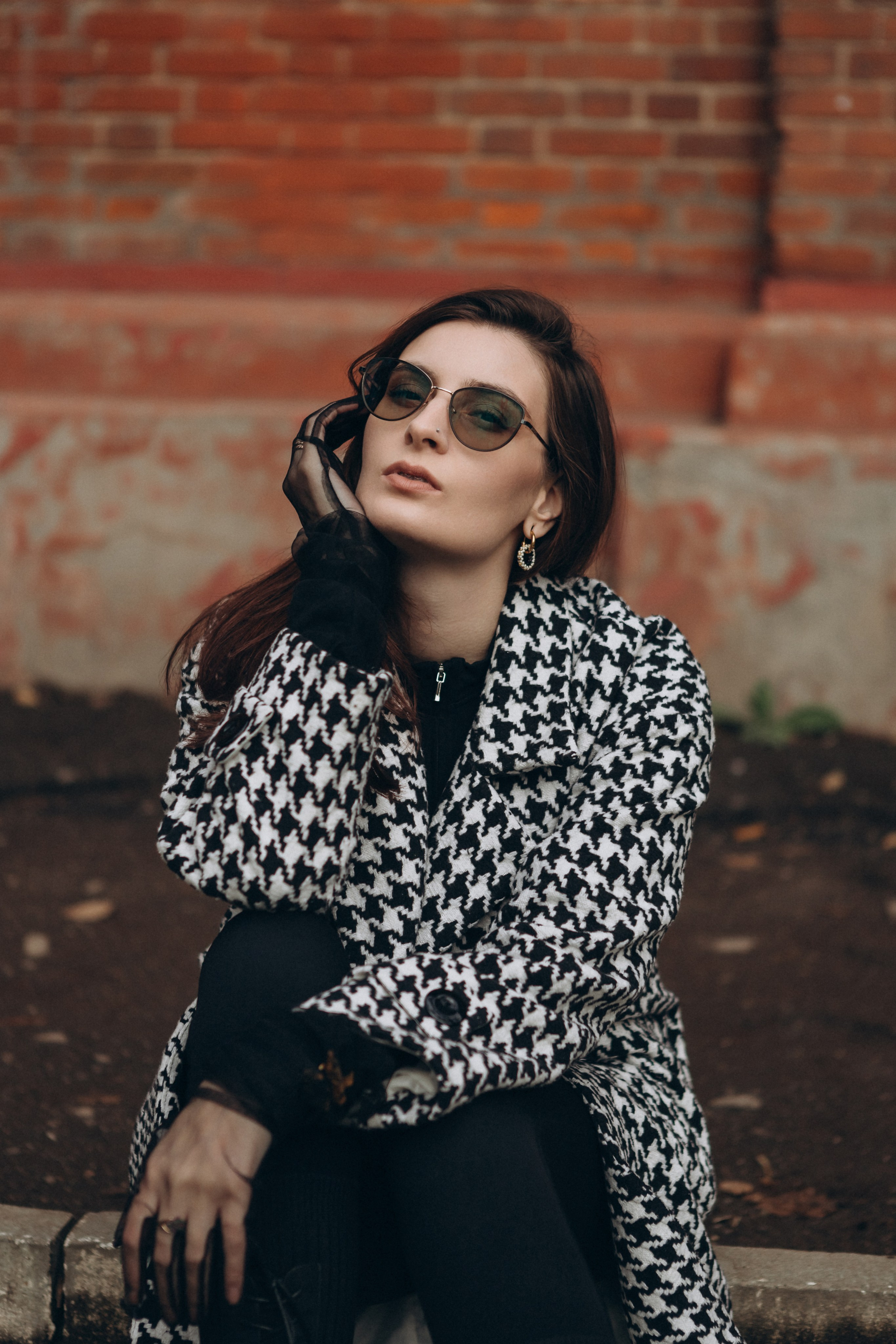 Стрит съемка. Фотограф Калуга