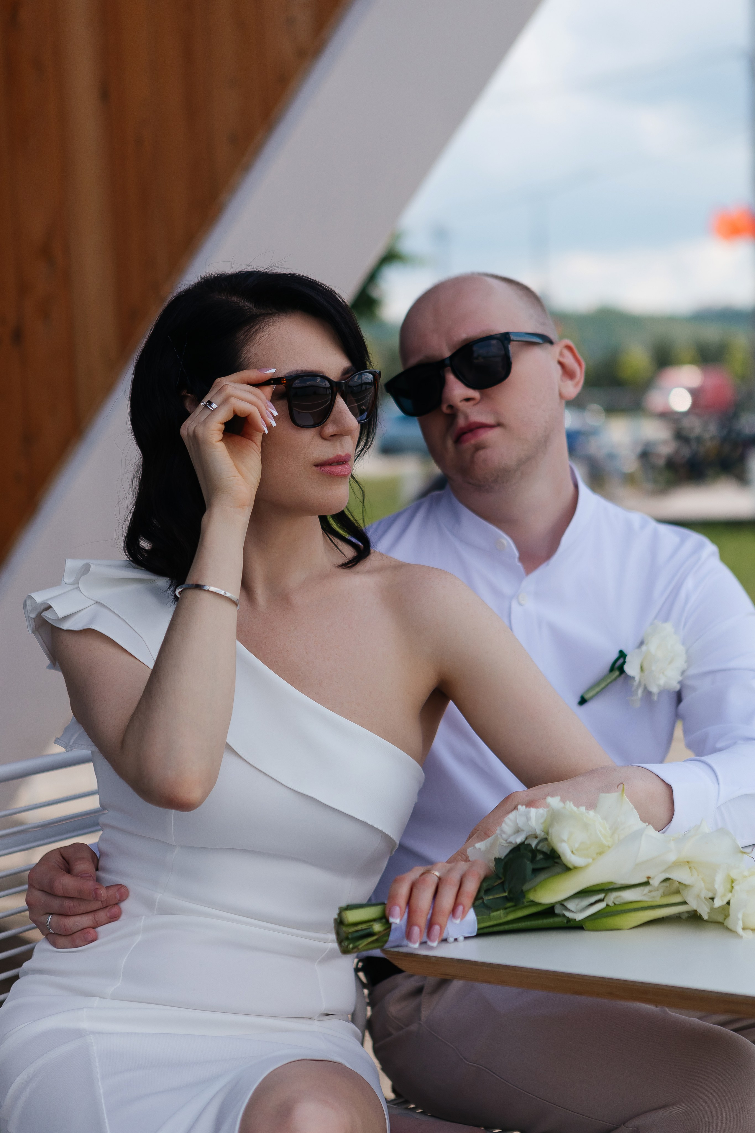 Юлия & Дмитрий. Фотограф Калуга