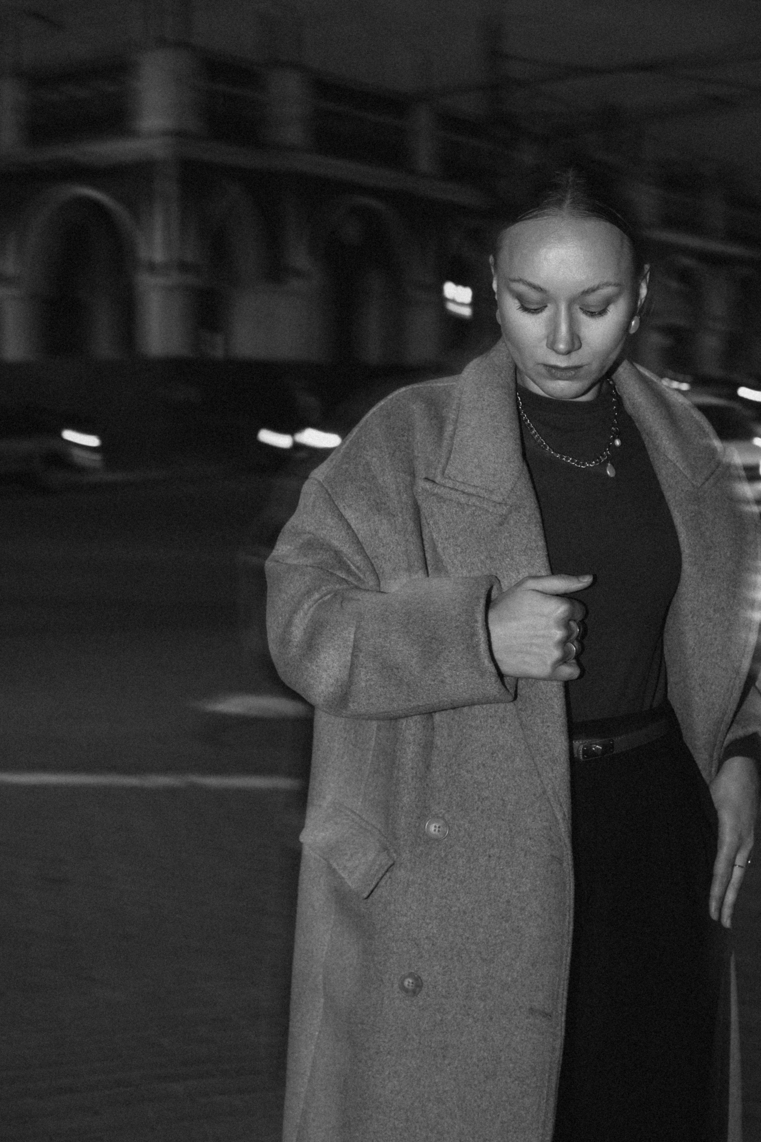 Маша стрит. Фотограф Калуга