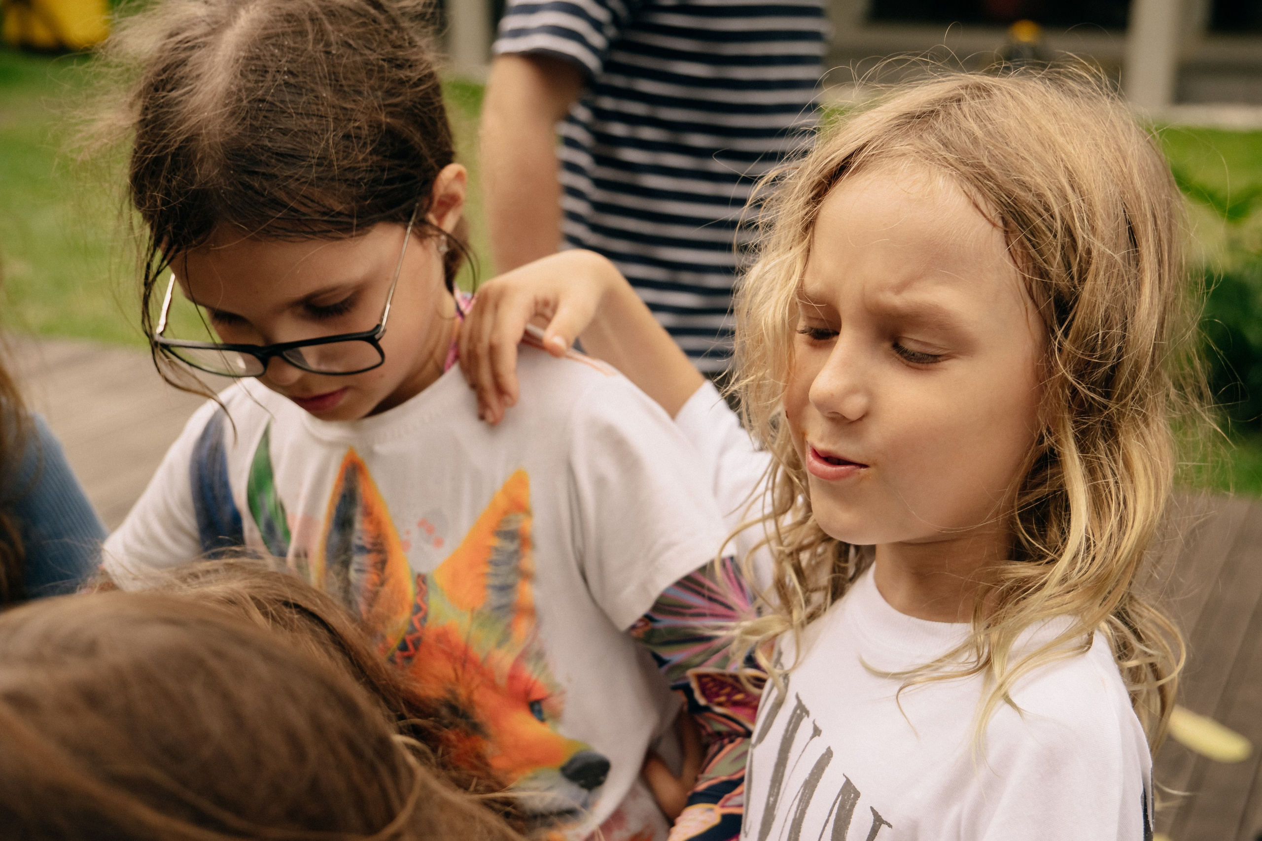 День Рождения Миланы. Ольга Антипова — фотограф