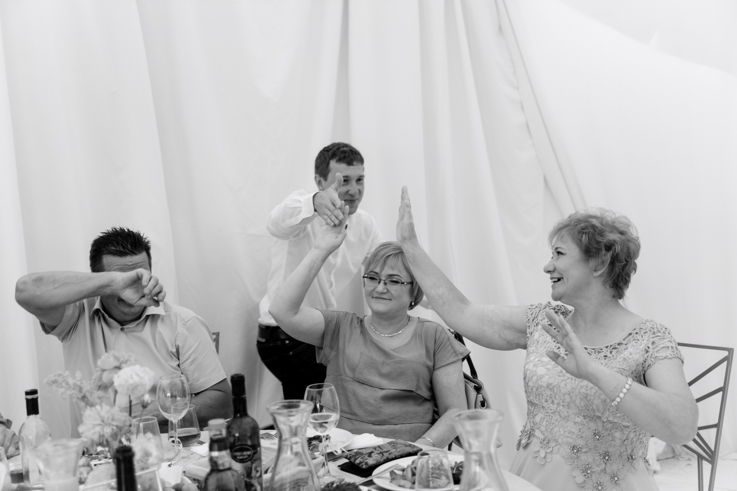 Юля Андрей. Свадебный фотограф Воронеж