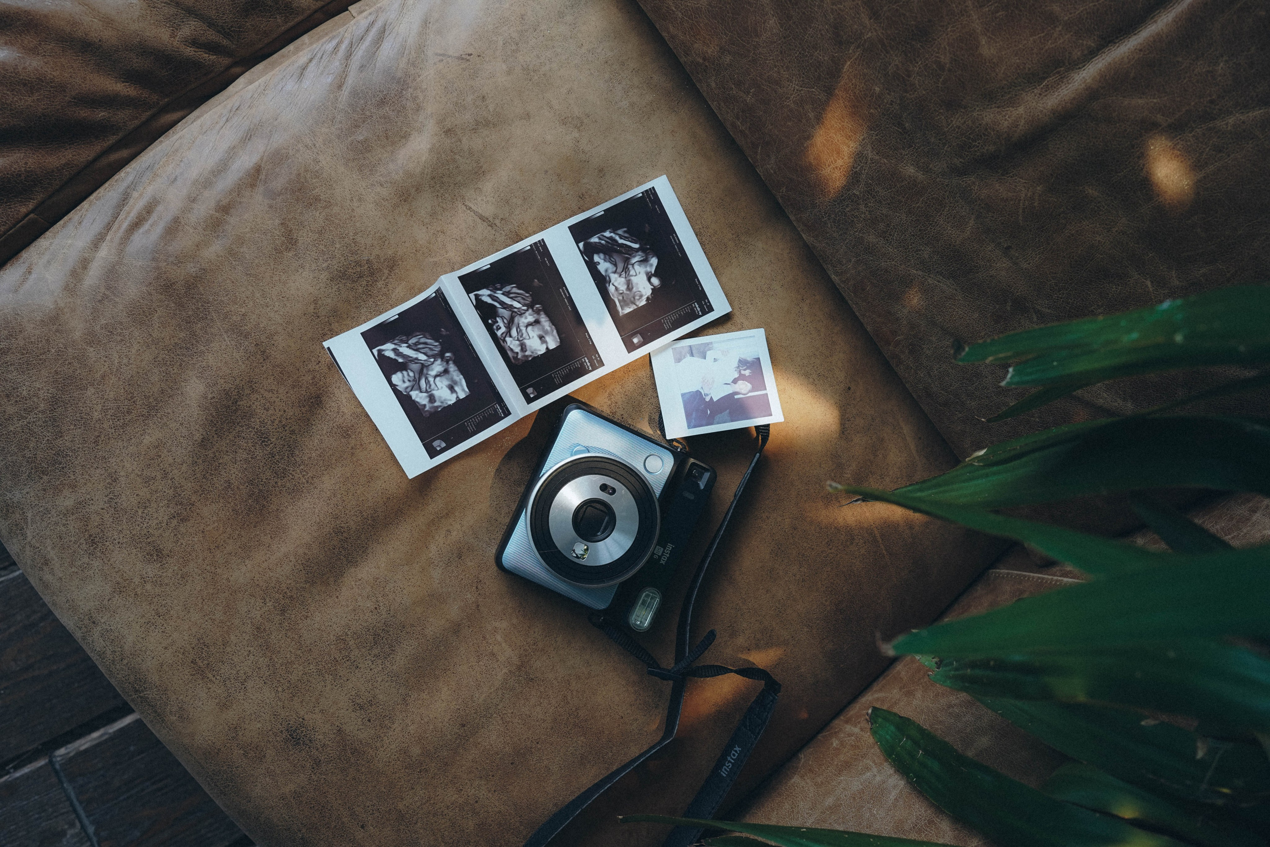 Свет внутри. Семейный и свадебный фотограф