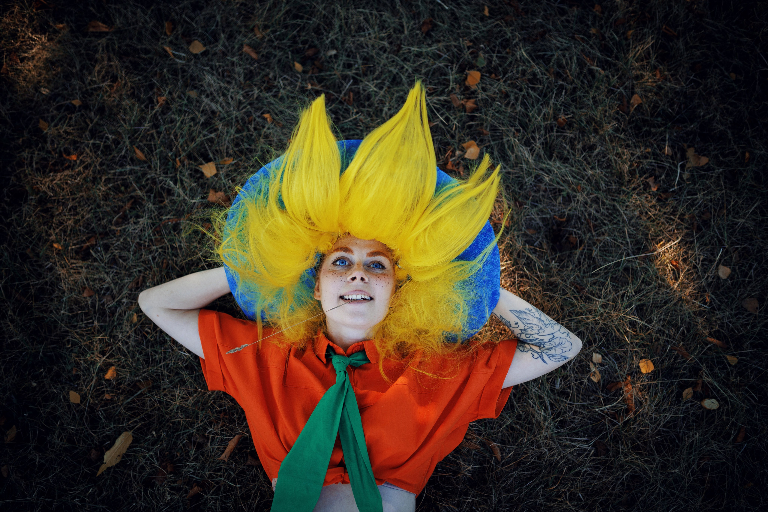 Портретный фотограф | Александр Анушко | Минск