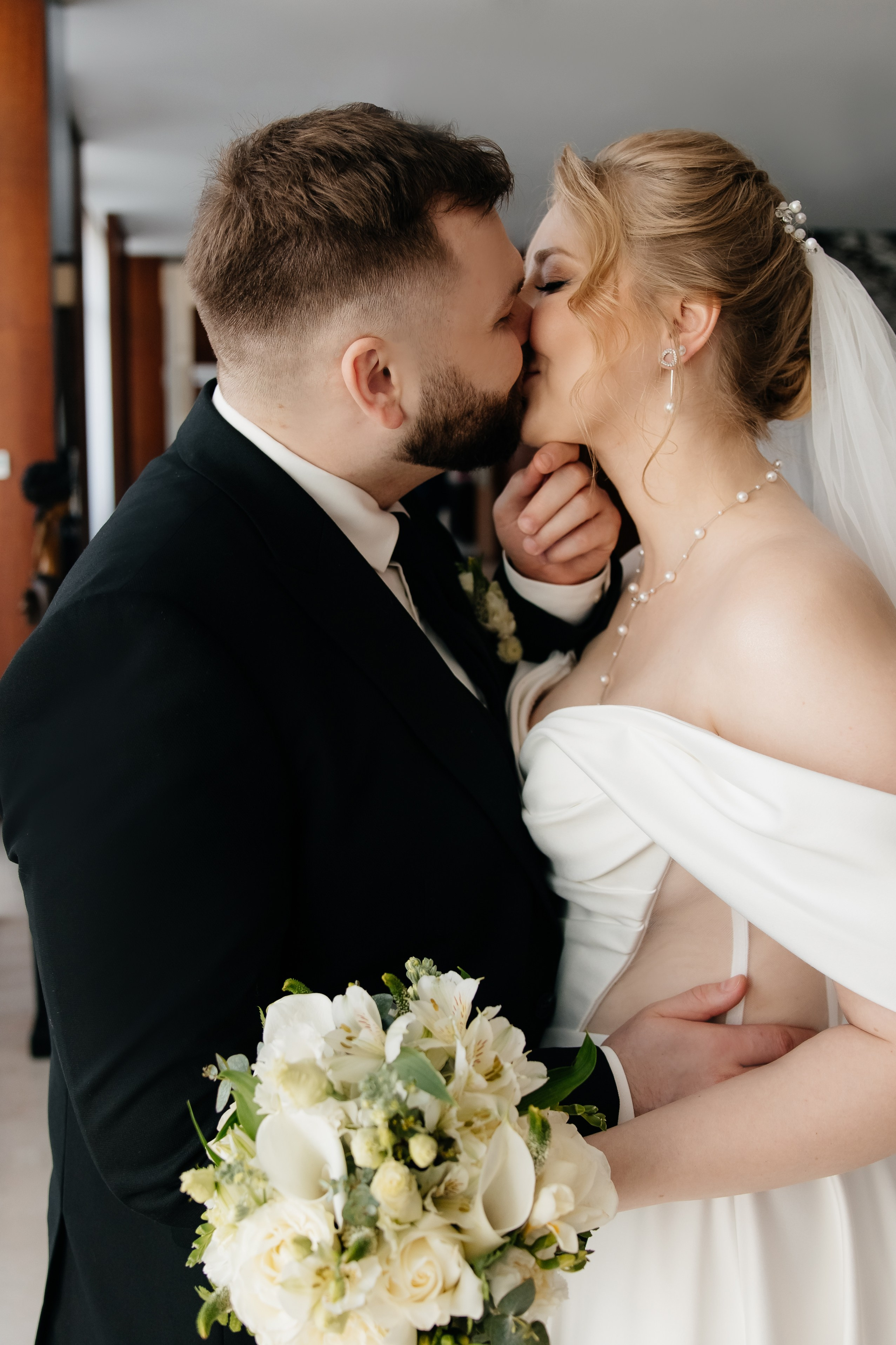 19|04|25. Фотограф ВИКА МЕДУЗА