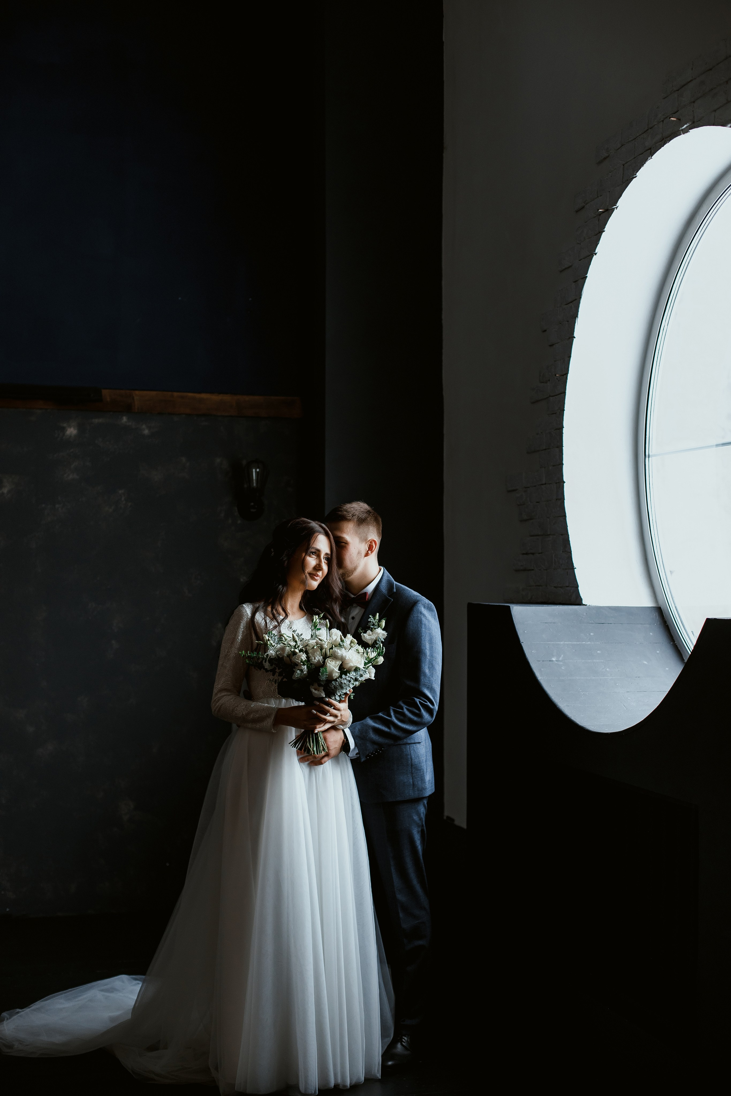 Артём и Луиза. Тимур Аминов | Фотограф в Кемерове