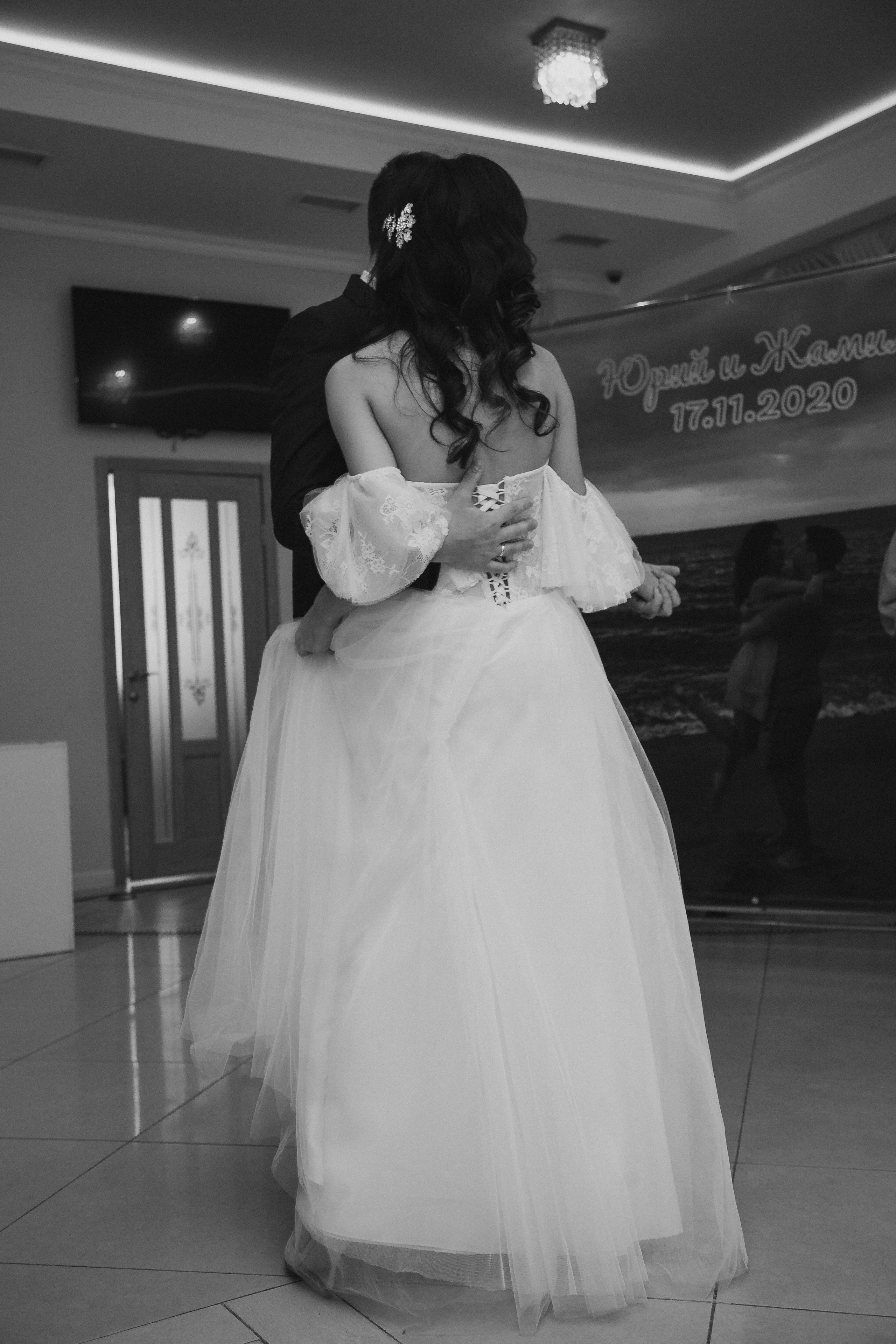 Сборы невесты в студии, зима. Креативный и женский Фотограф Омске Наталья Лебедева