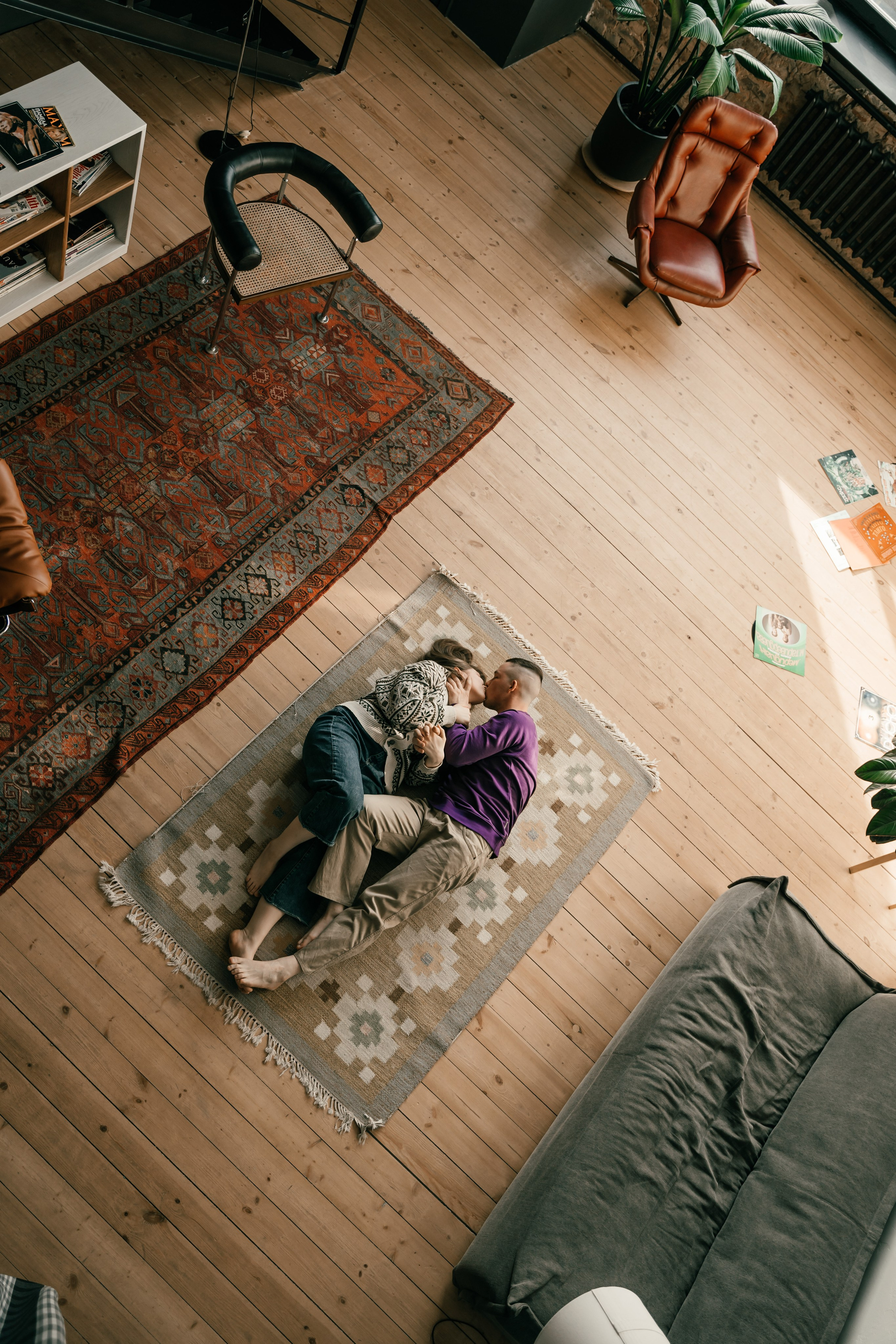 Love story. Ульяна Ремезова | Фотограф | Челябинск