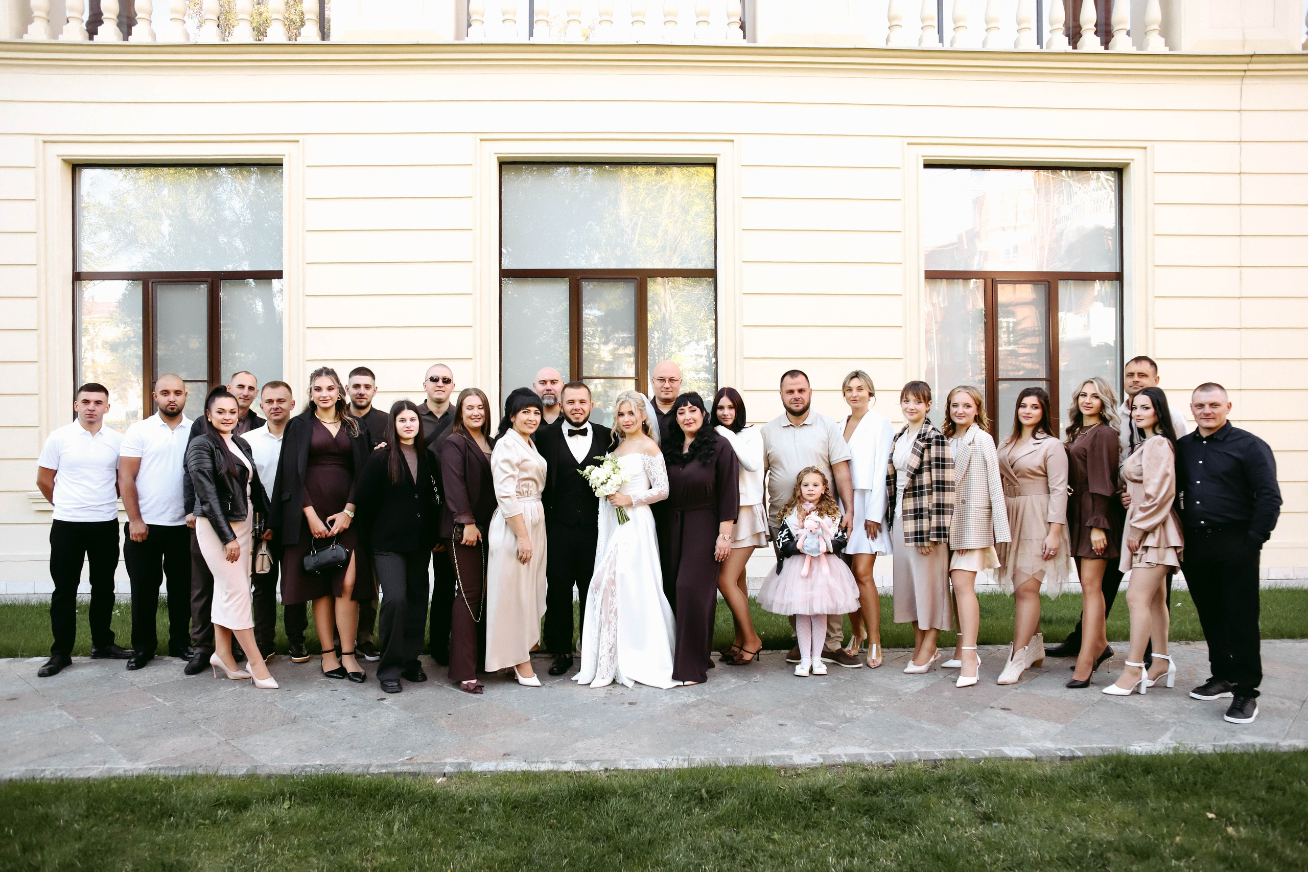 СОФИЯ & МИХАИЛ. Фотограф Мариуполь | Ялта | Крым — Диана Мазенко