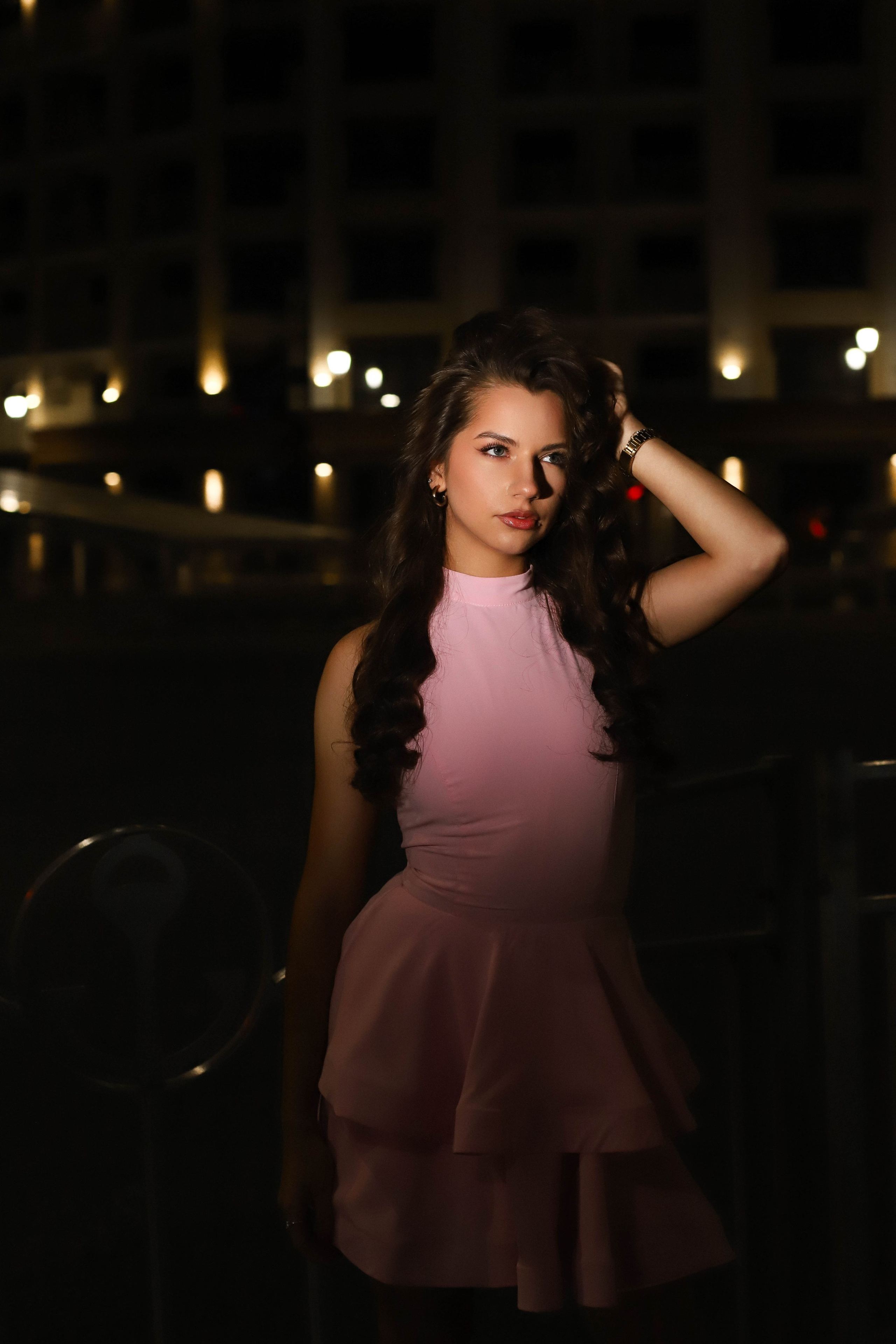 КАРИНА. Фотограф Мариуполь | Ялта | Крым — Диана Мазенко