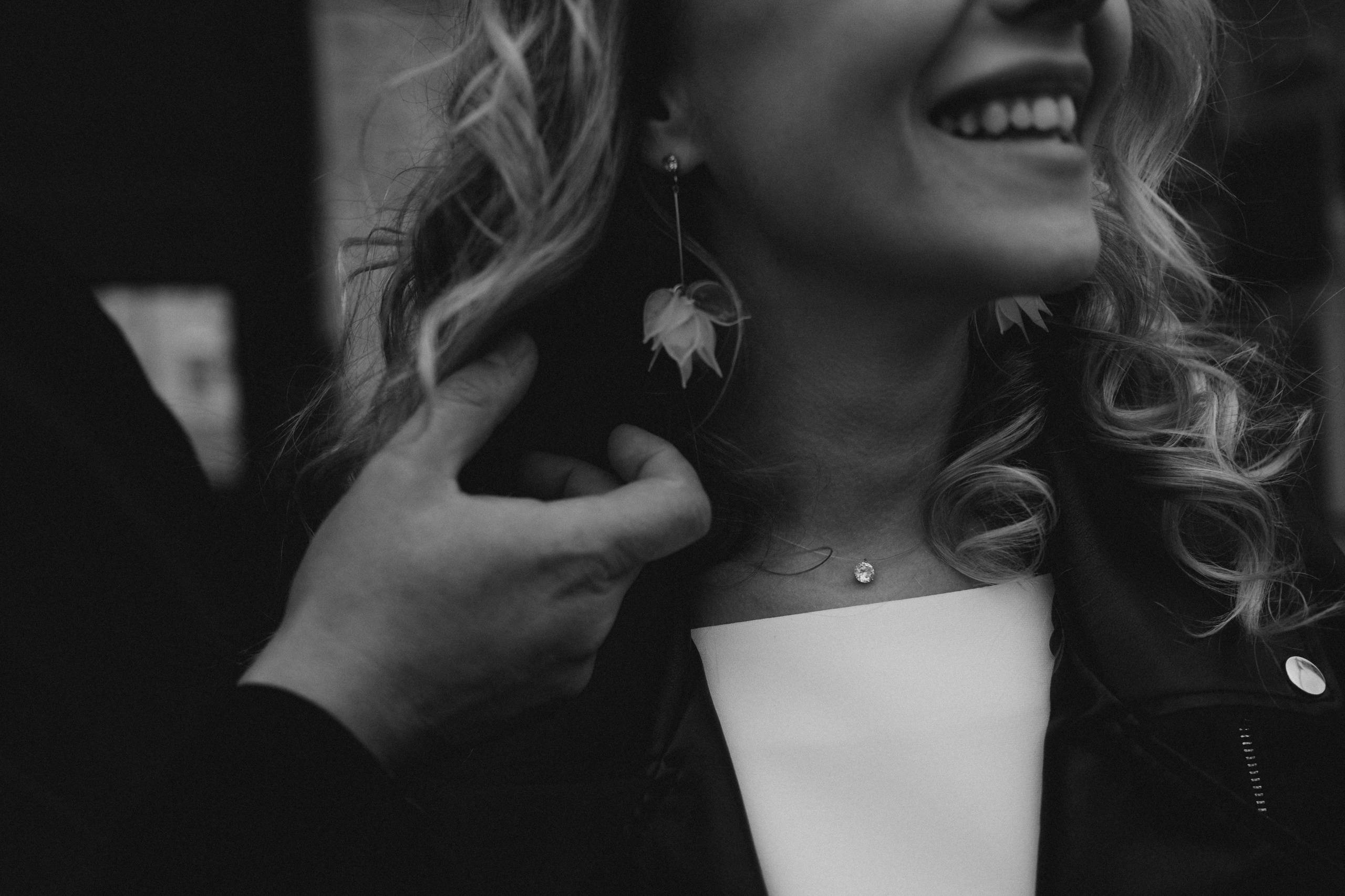 Камерная свадьба. Фотограф Москва / Зеленоград — Наталья Петухова