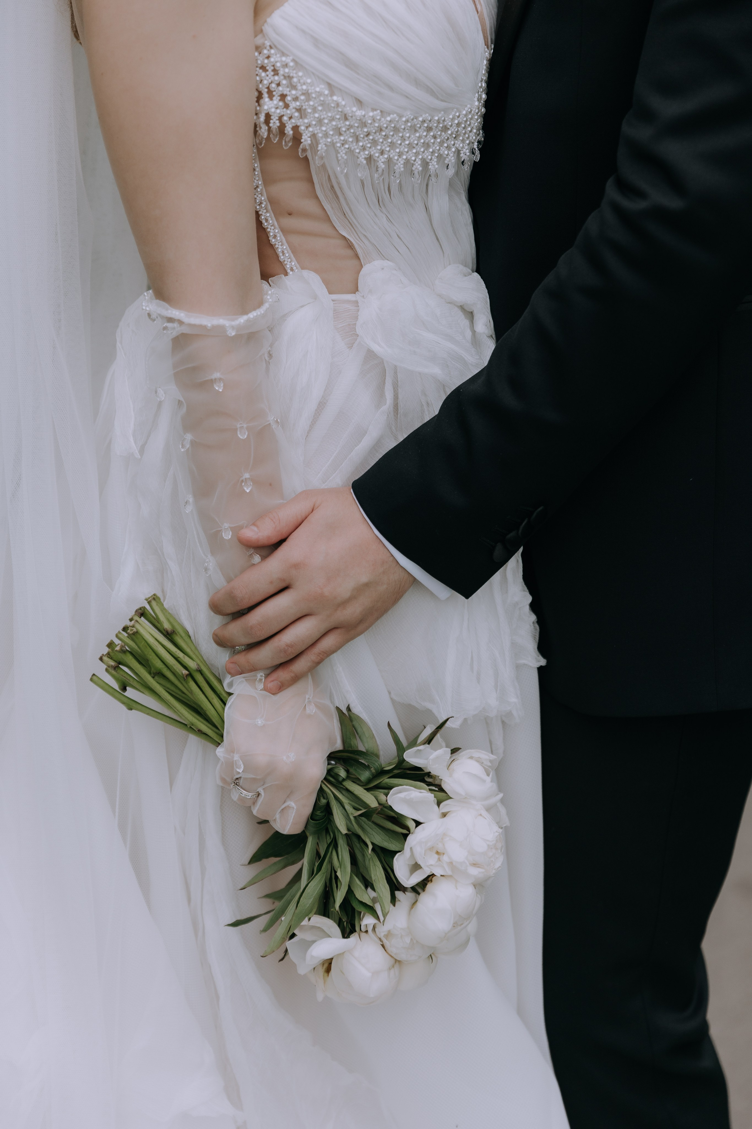 Никита & Анастасия. Свадебный фотограф в Москве — Павел Воронцов