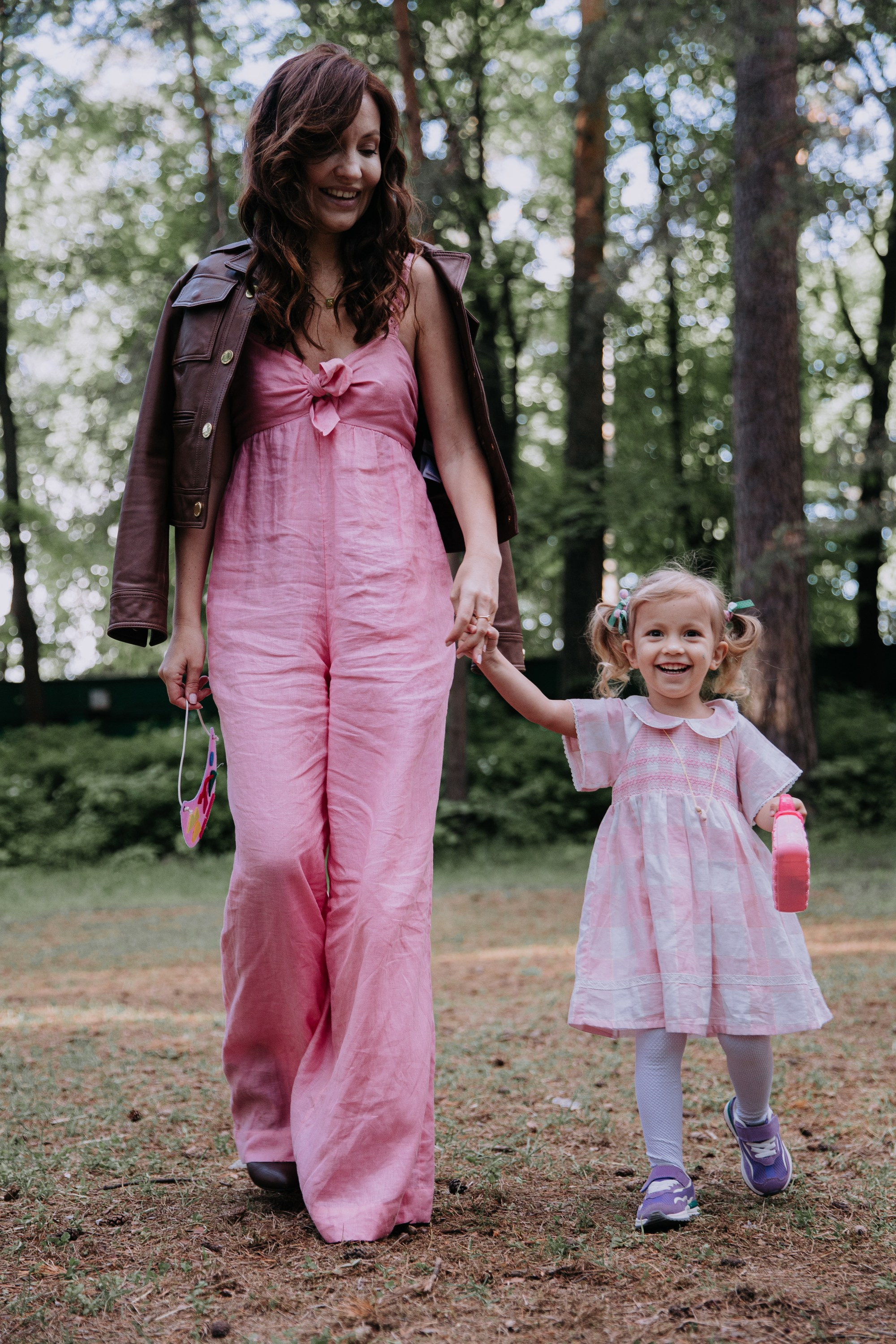 День рождения Мишель. Свадебный фотограф в Москве — Павел Воронцов