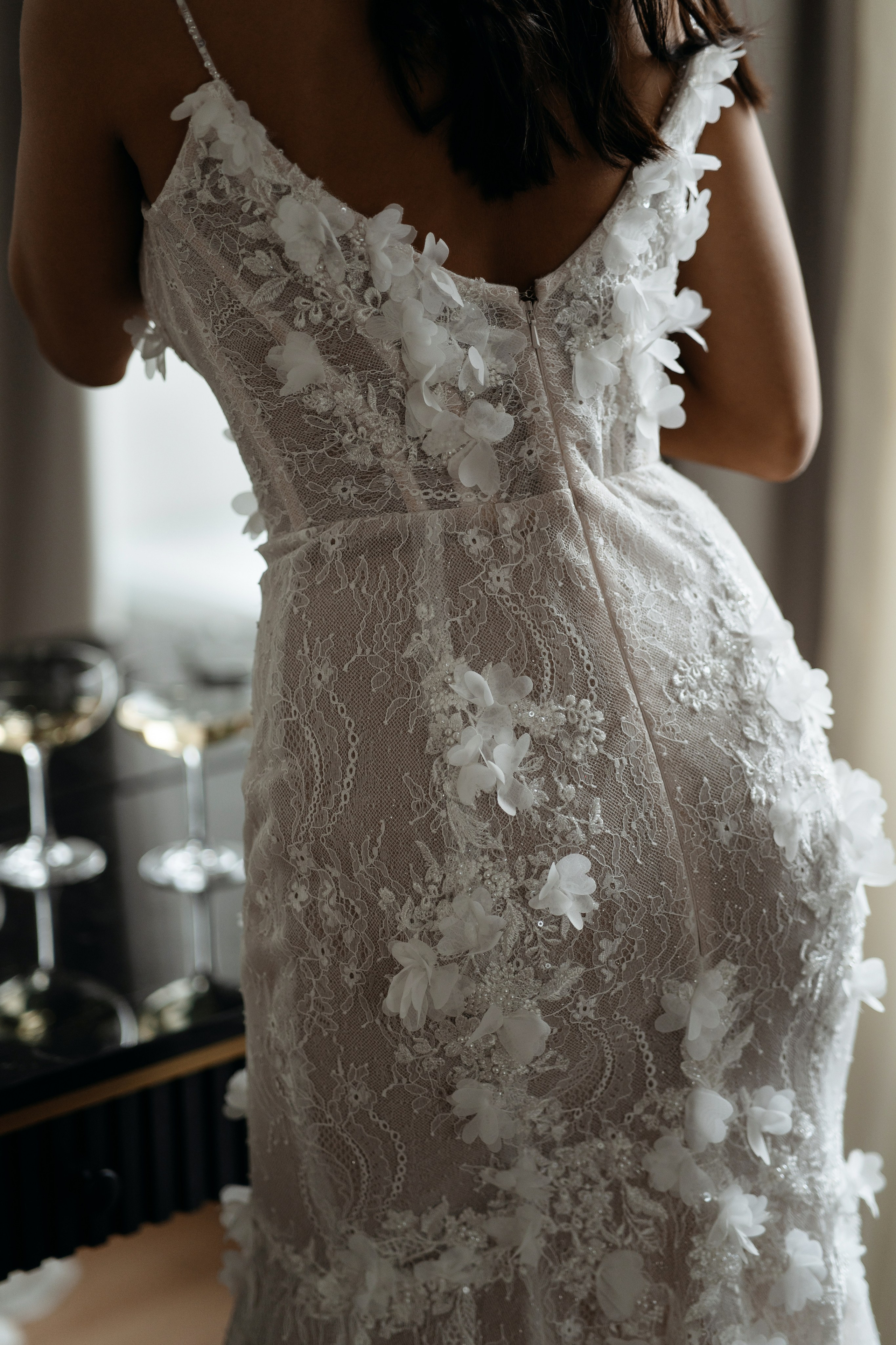 Саша и Милана. Свадебный и репортажный фотограф в Москве Андрей Вайман