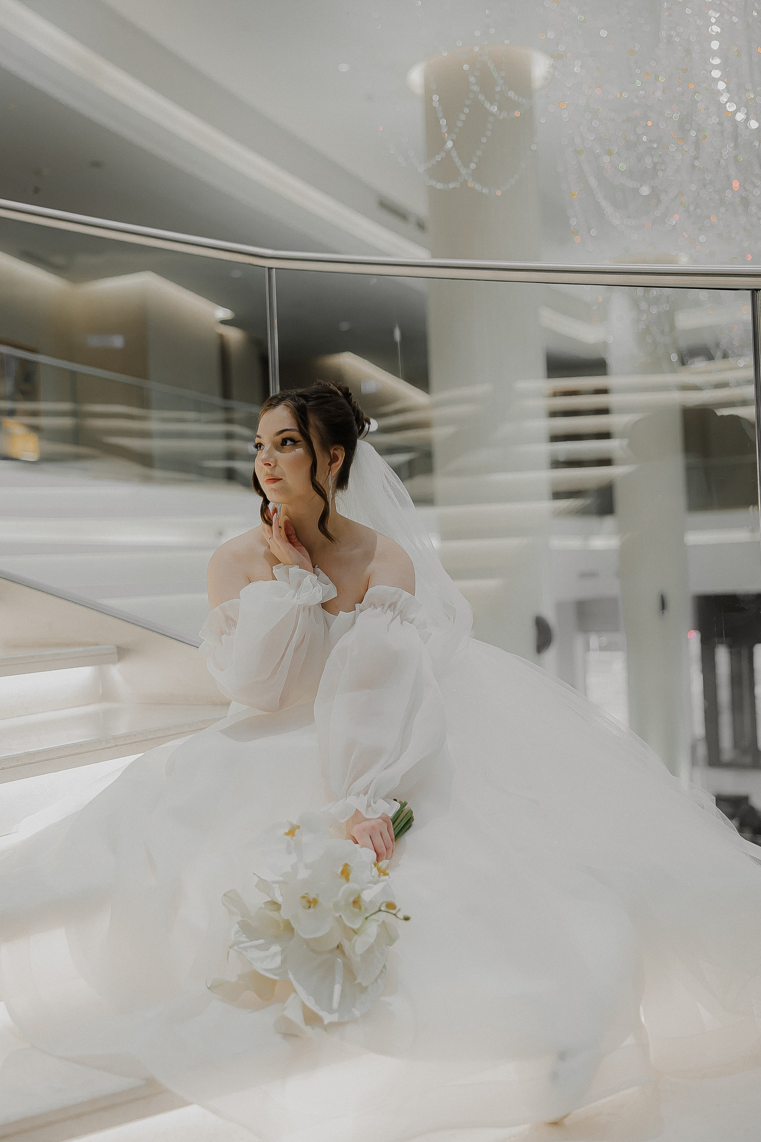 Александр и Маргарита. Свадебный и семейный фотограф Елизавета Ермак | Москва и МО