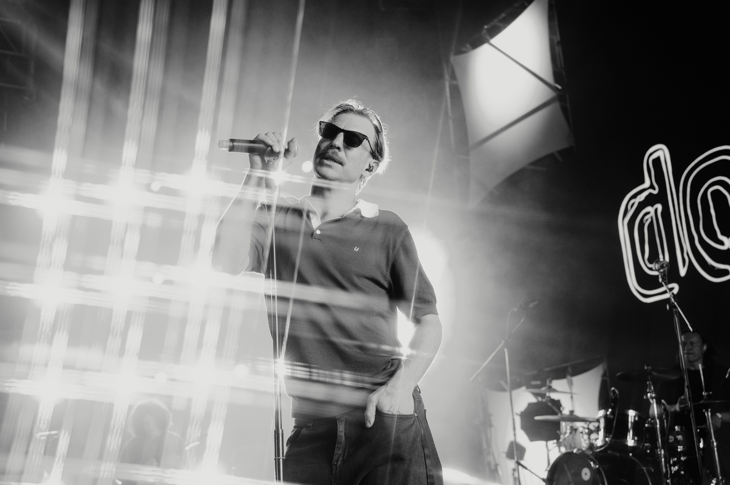 Picnic by Partners 2025 Ivan Dorn. Фотограф в Алматы Кизилов Кирилл