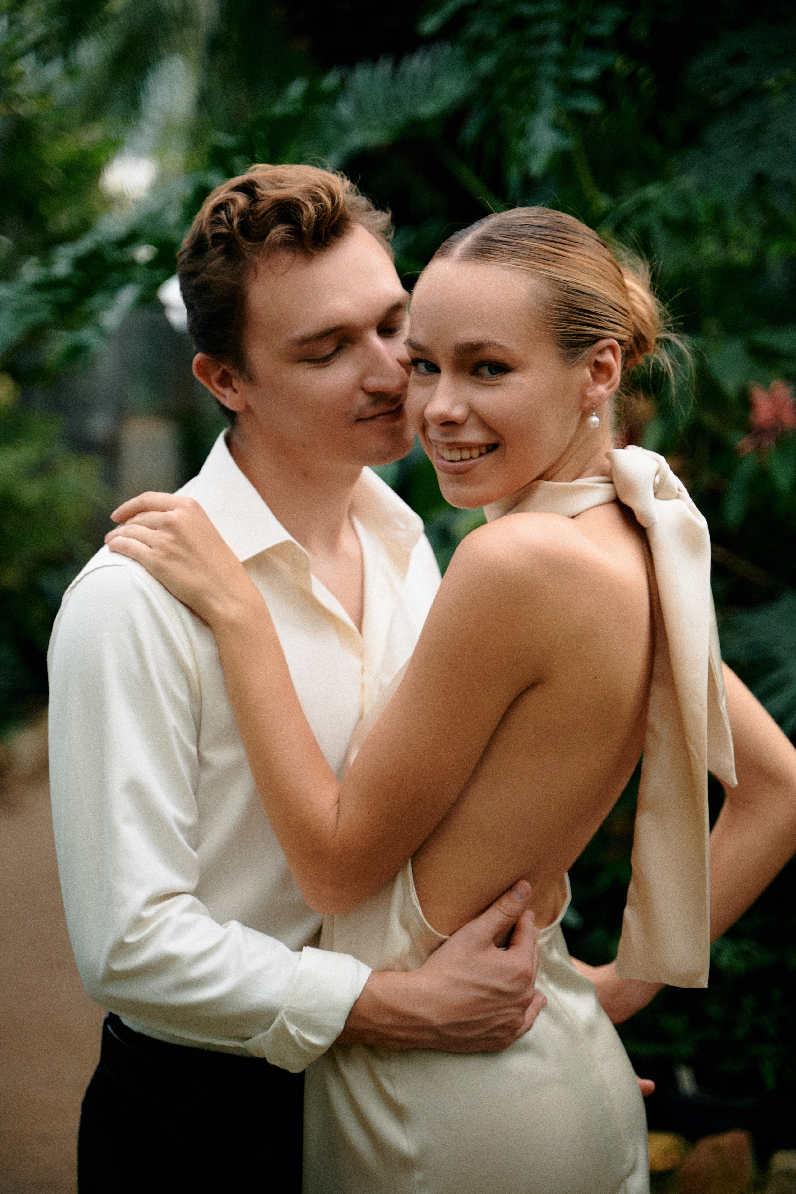 Филипп и Лара. Фотограф Егорьевск Коломна Воскресенск