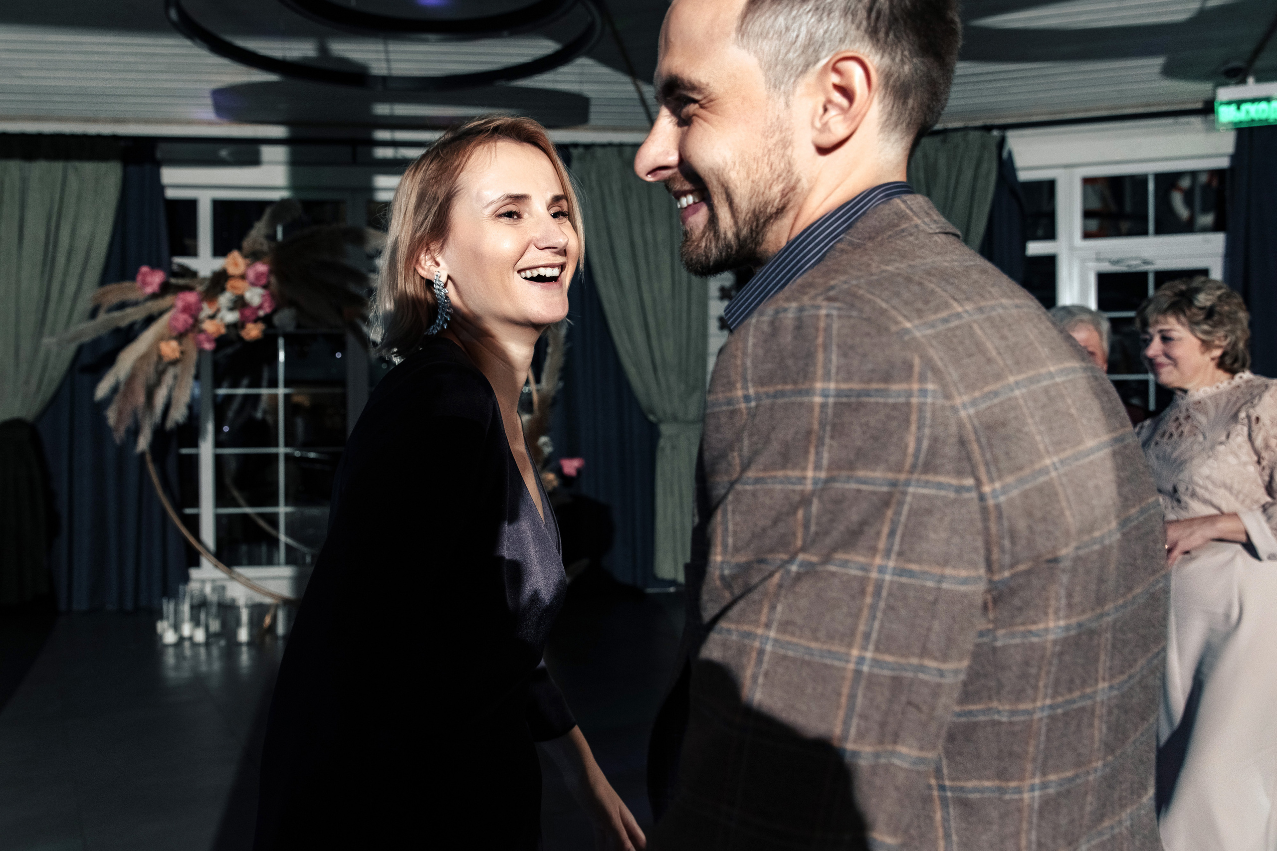 R&A. Свадебный репортажный фотограф в Москве