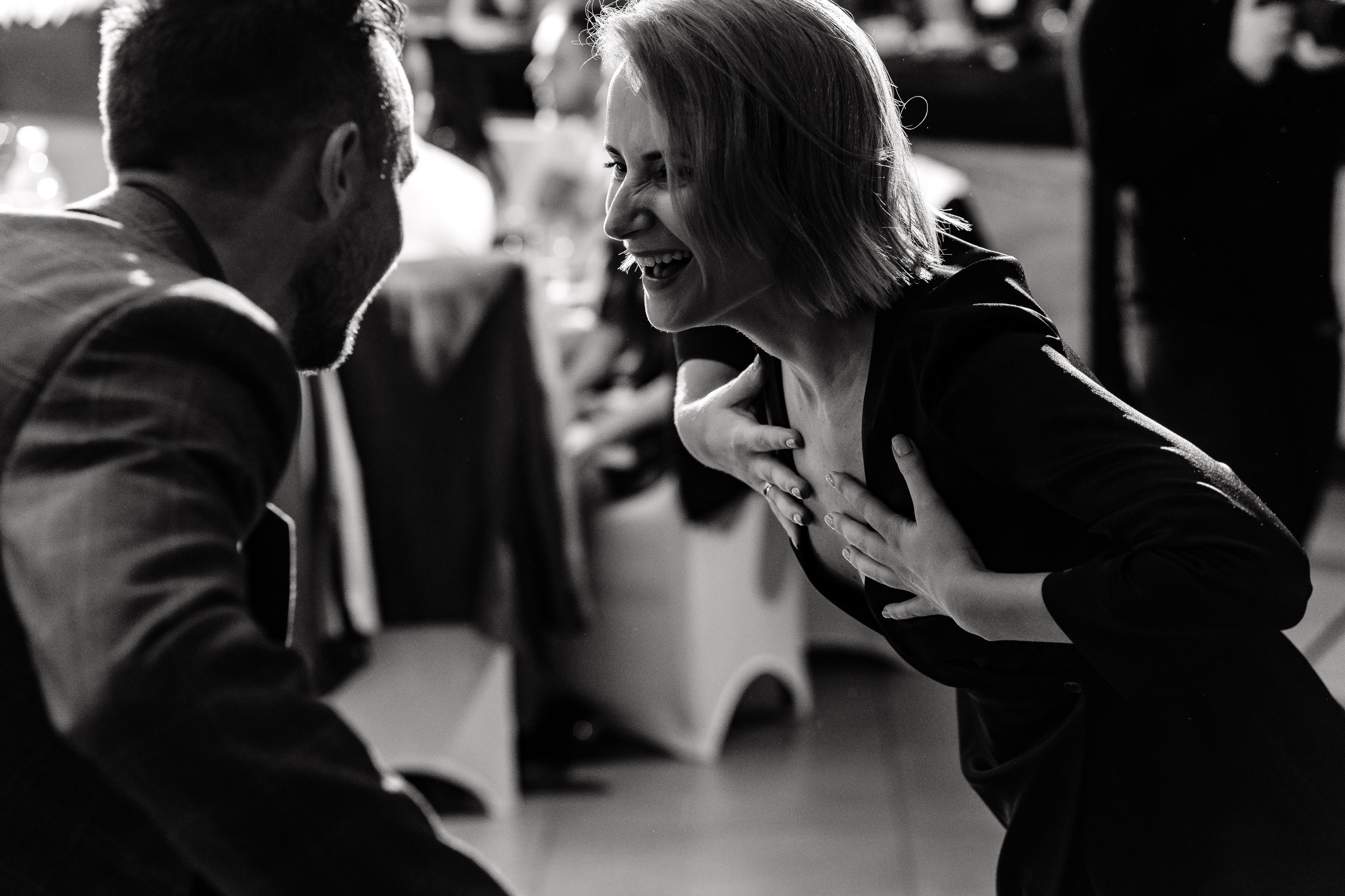 R&A. Свадебный репортажный фотограф в Москве