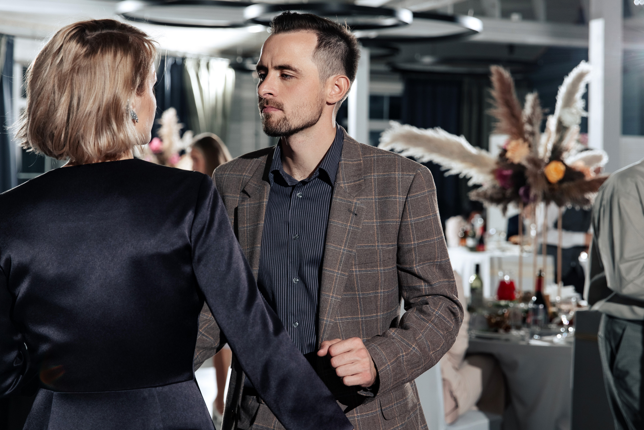 R&A. Свадебный репортажный фотограф в Москве