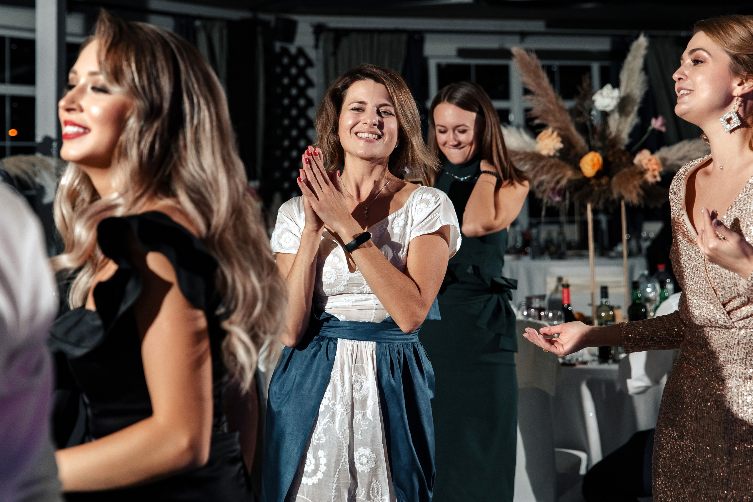 R&A. Свадебный репортажный фотограф в Москве