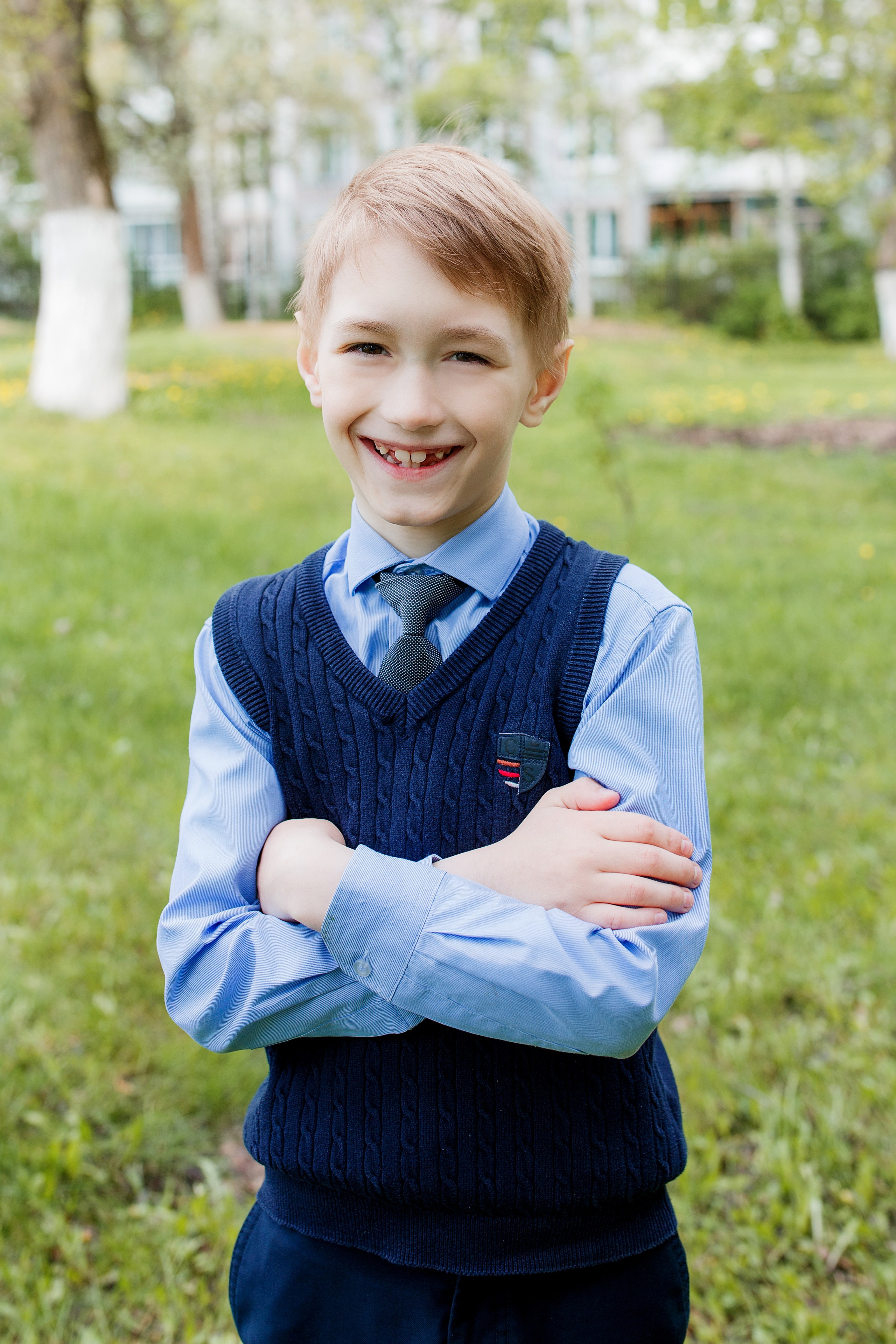 Фотосессия 1-4 класса. Семейный и детский фотограф в Ярославле