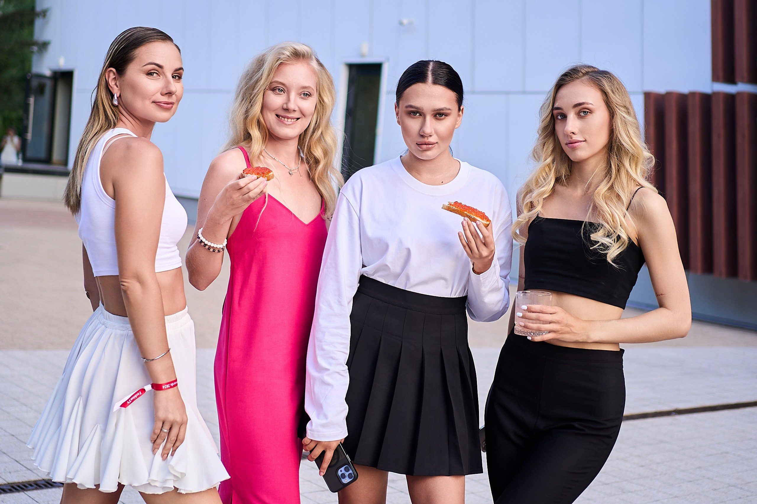 FASHION SUMMER AWARDS 2024. Фотограф и Видеограф в Москве. Олег Корушев