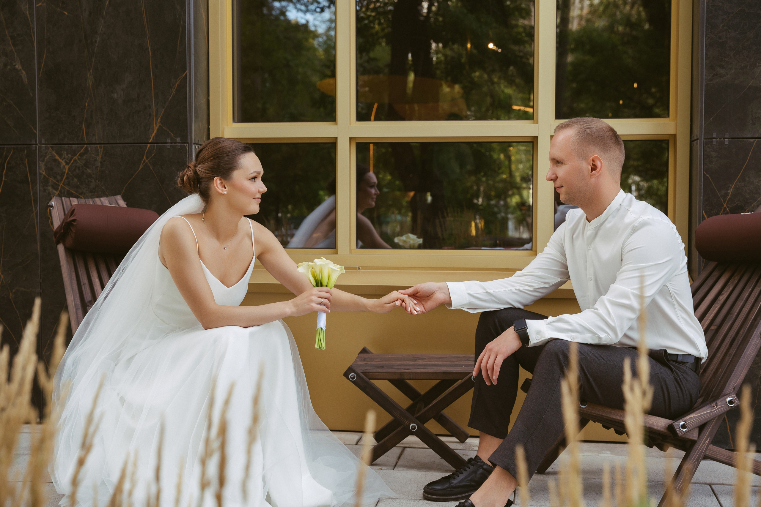 I&M Wedding day. Свадебный, репортажный, семейный фотограф Елена Брюхова