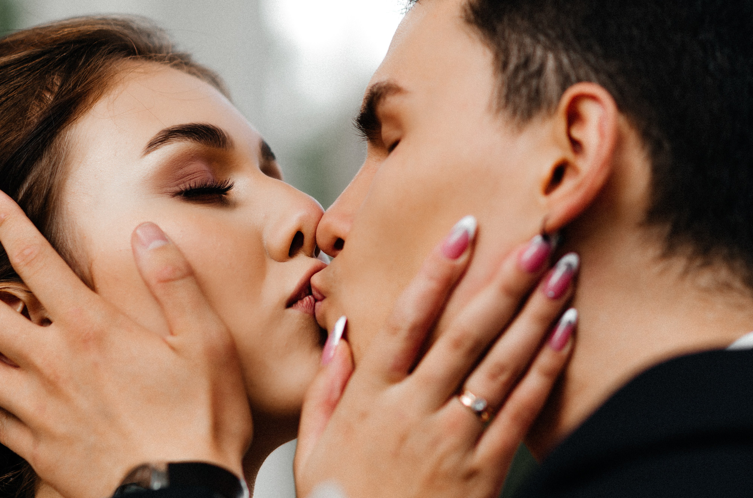 Илья & Елизавета. Фотограф Anastasya Efimova